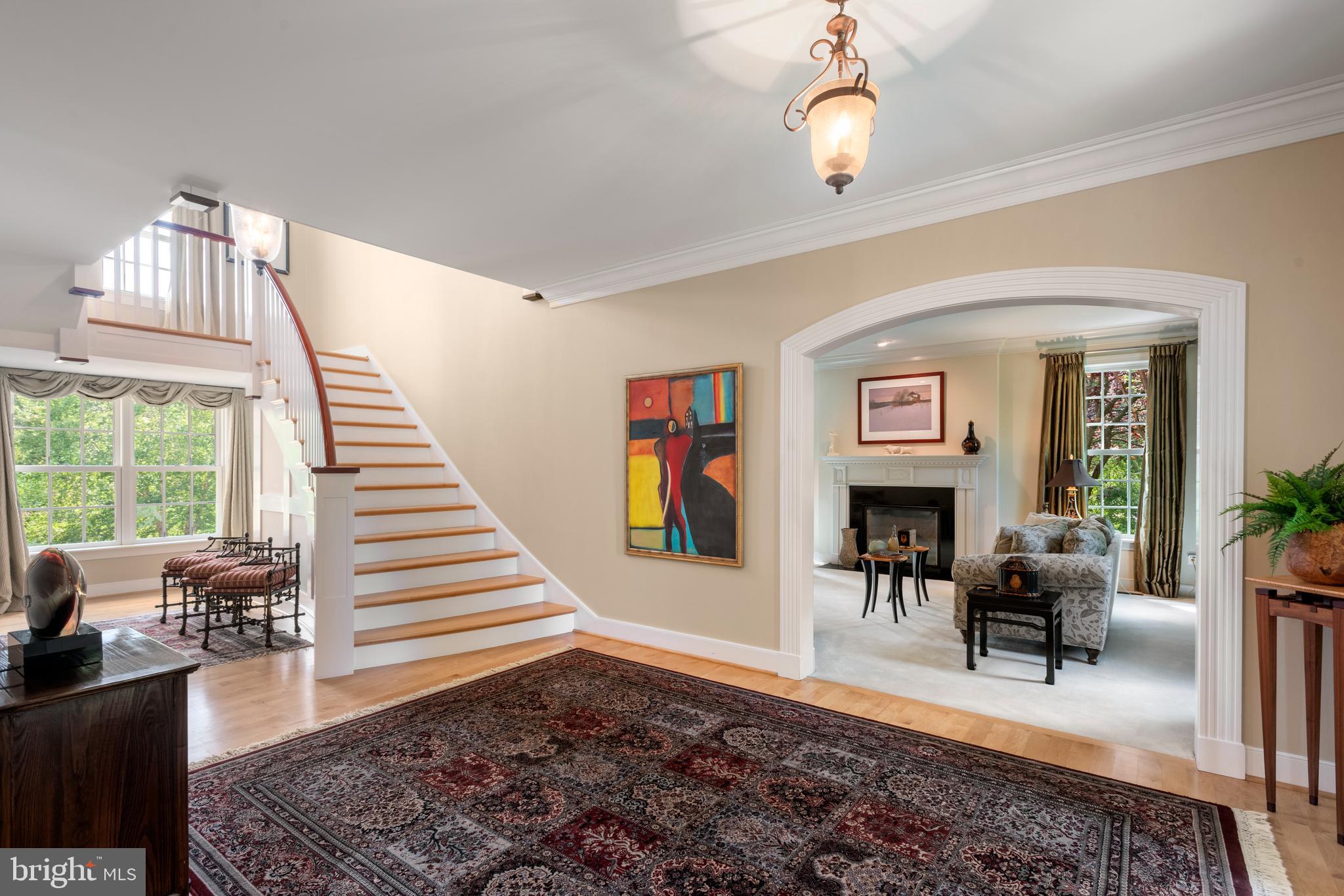 ROSSMORE - Residential