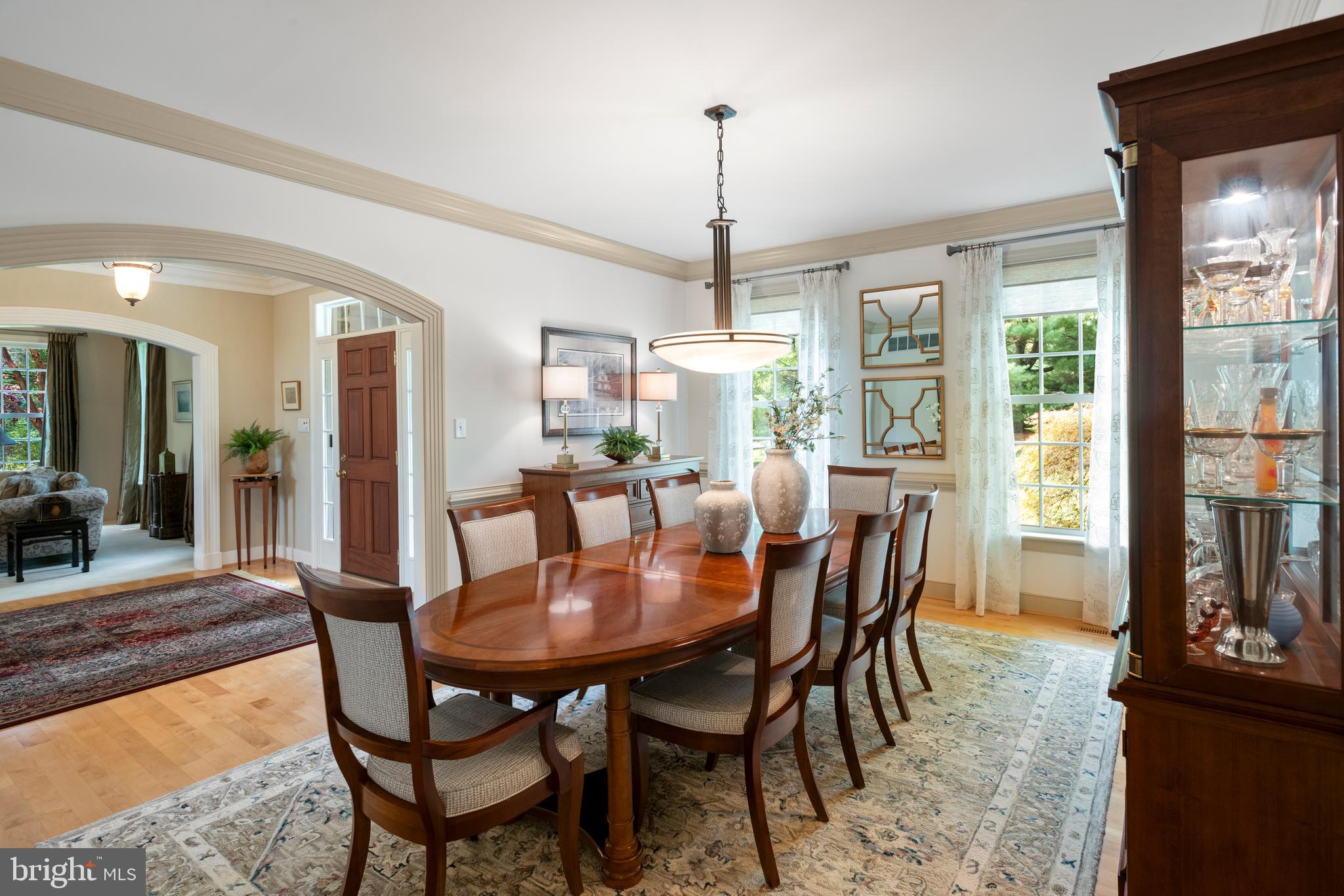 ROSSMORE - Residential