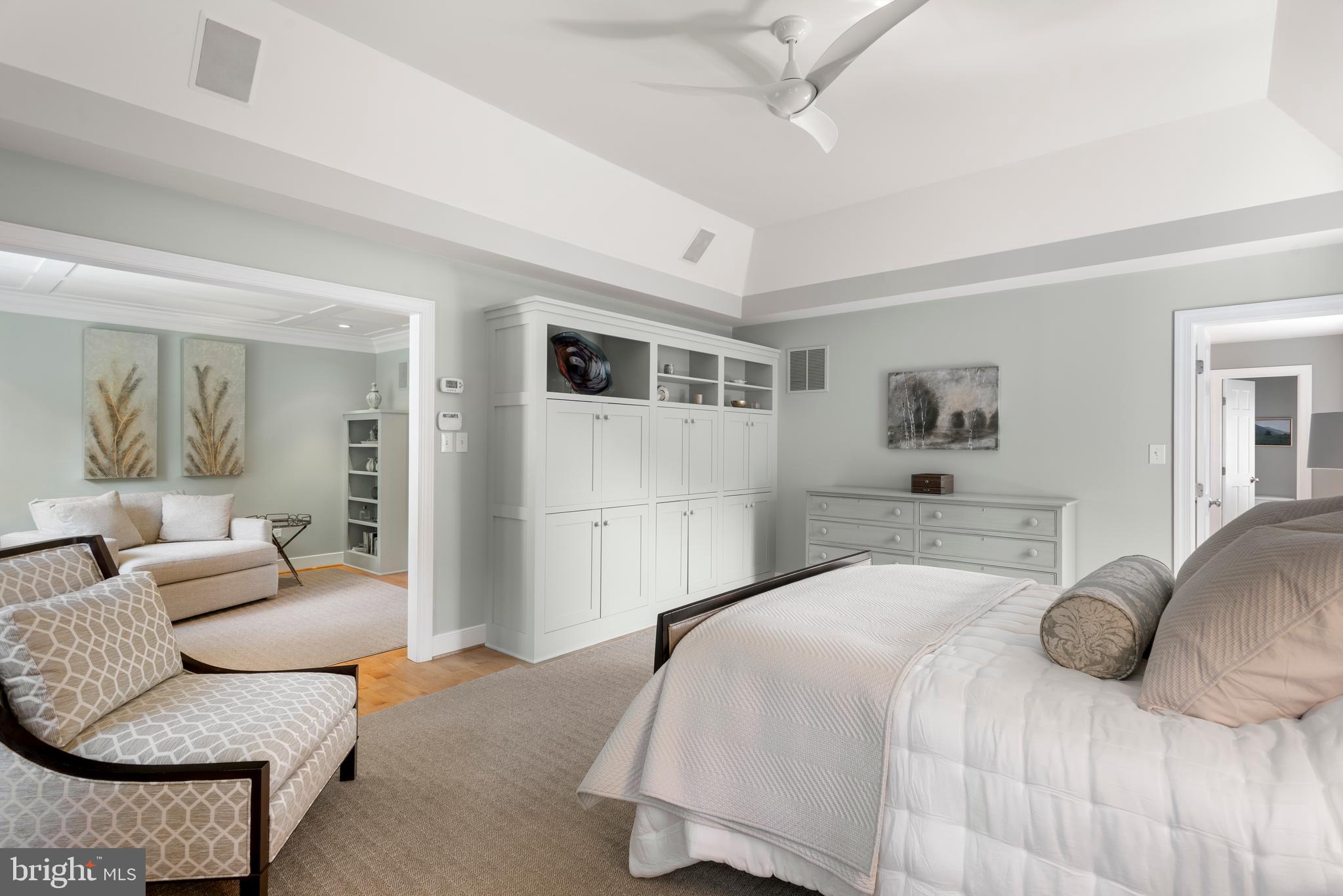 ROSSMORE - Residential