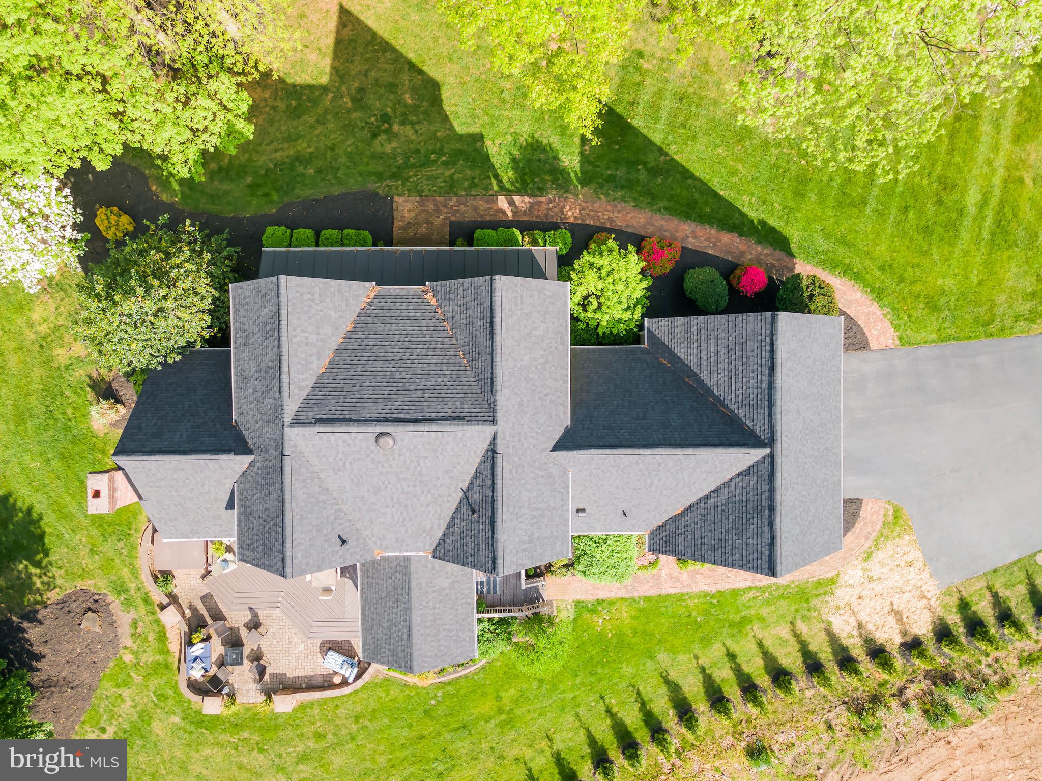 MILLPOINT - Residential