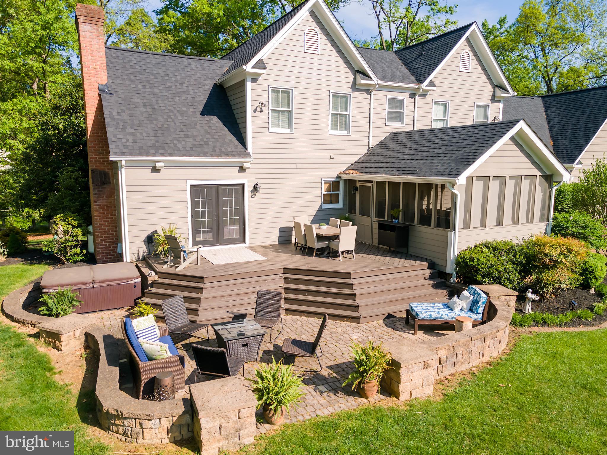 MILLPOINT - Residential