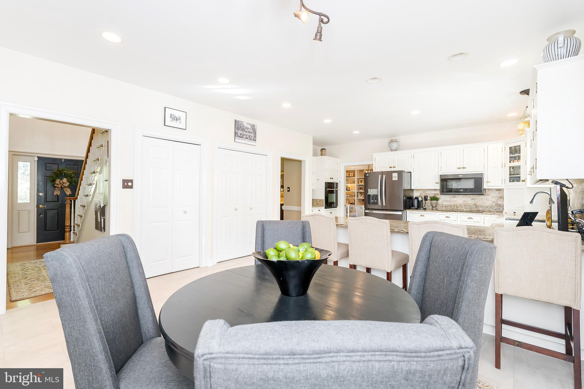 MILLPOINT - Residential