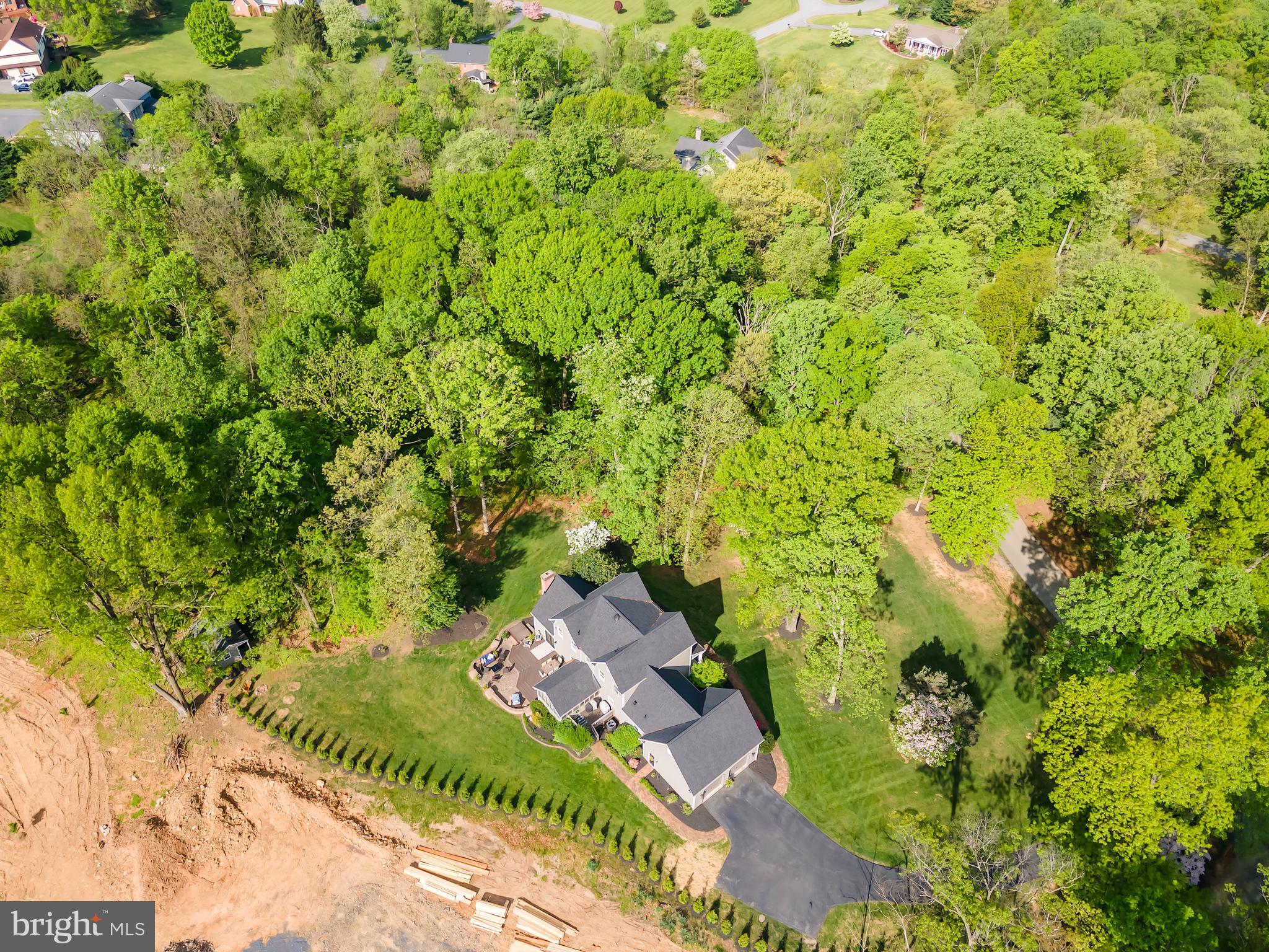 MILLPOINT - Residential