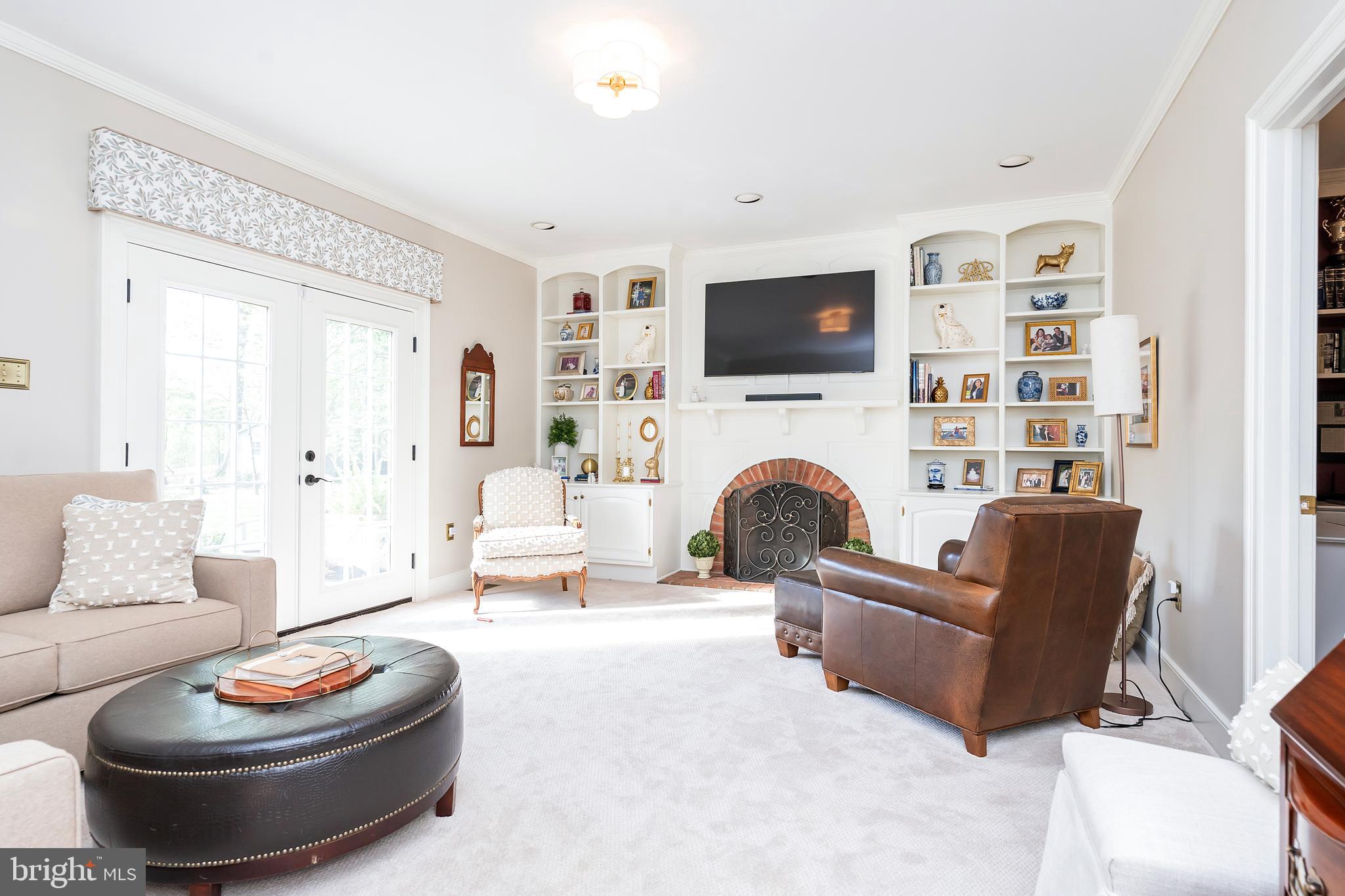 MILLPOINT - Residential