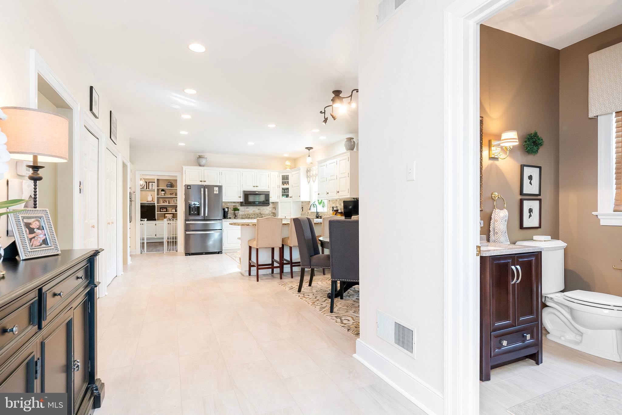 MILLPOINT - Residential