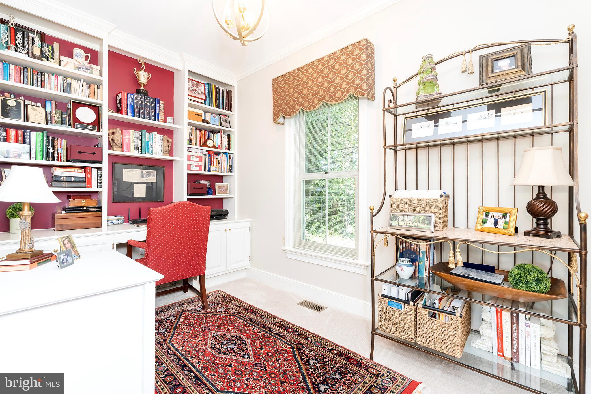 MILLPOINT - Residential