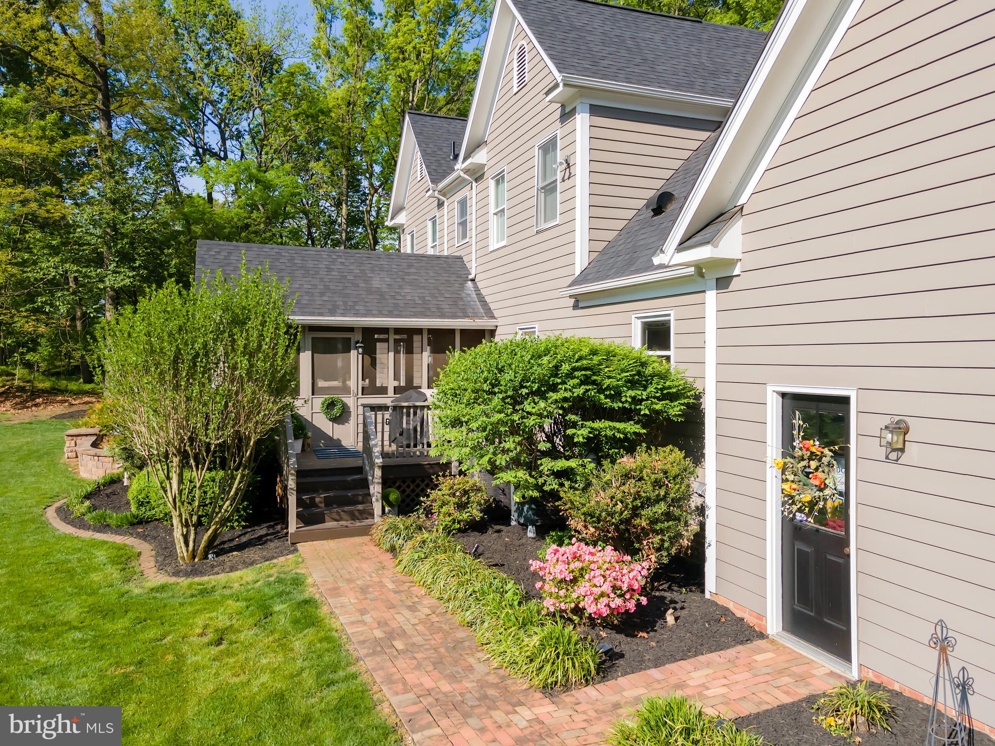 MILLPOINT - Residential