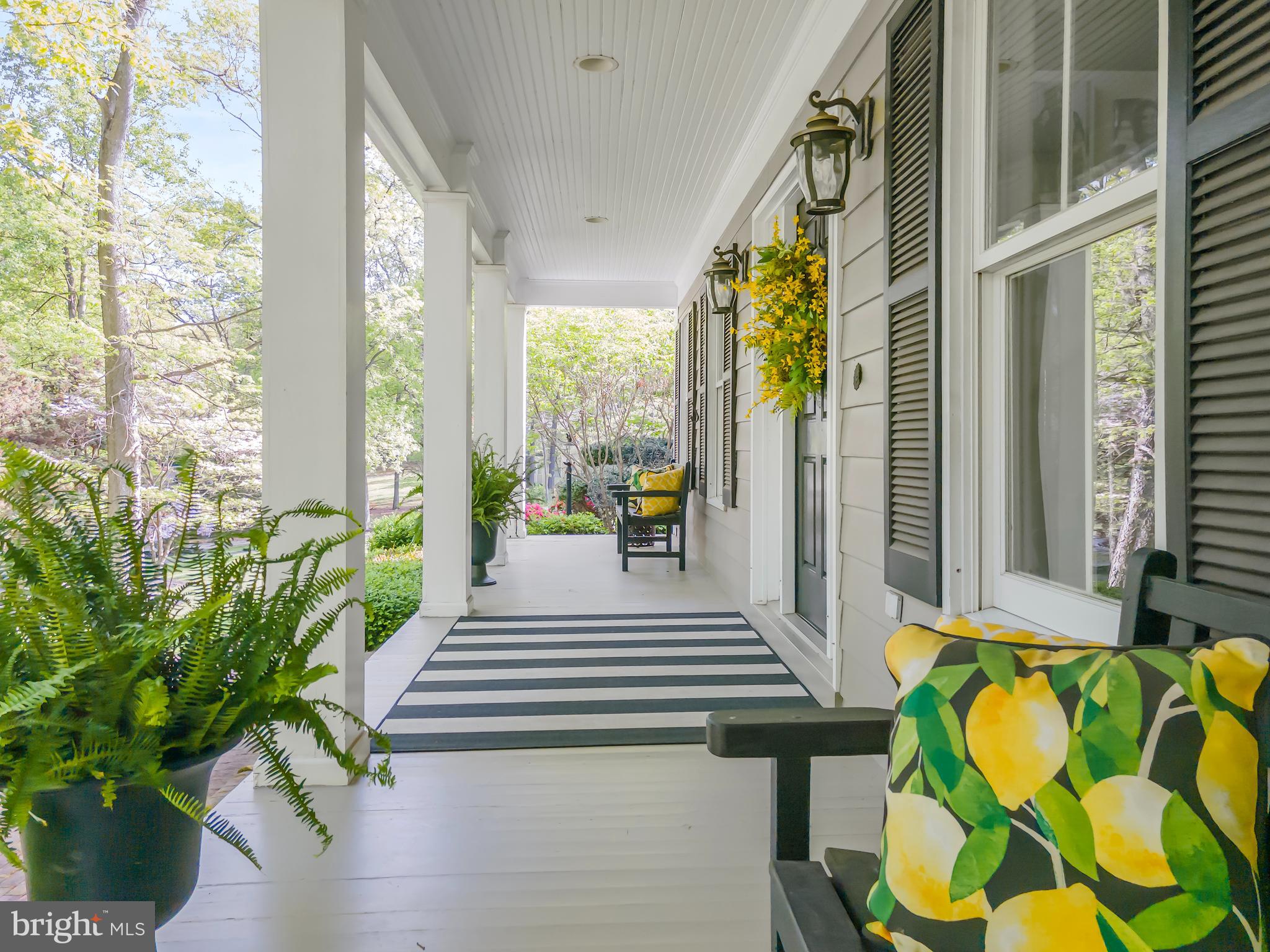 MILLPOINT - Residential