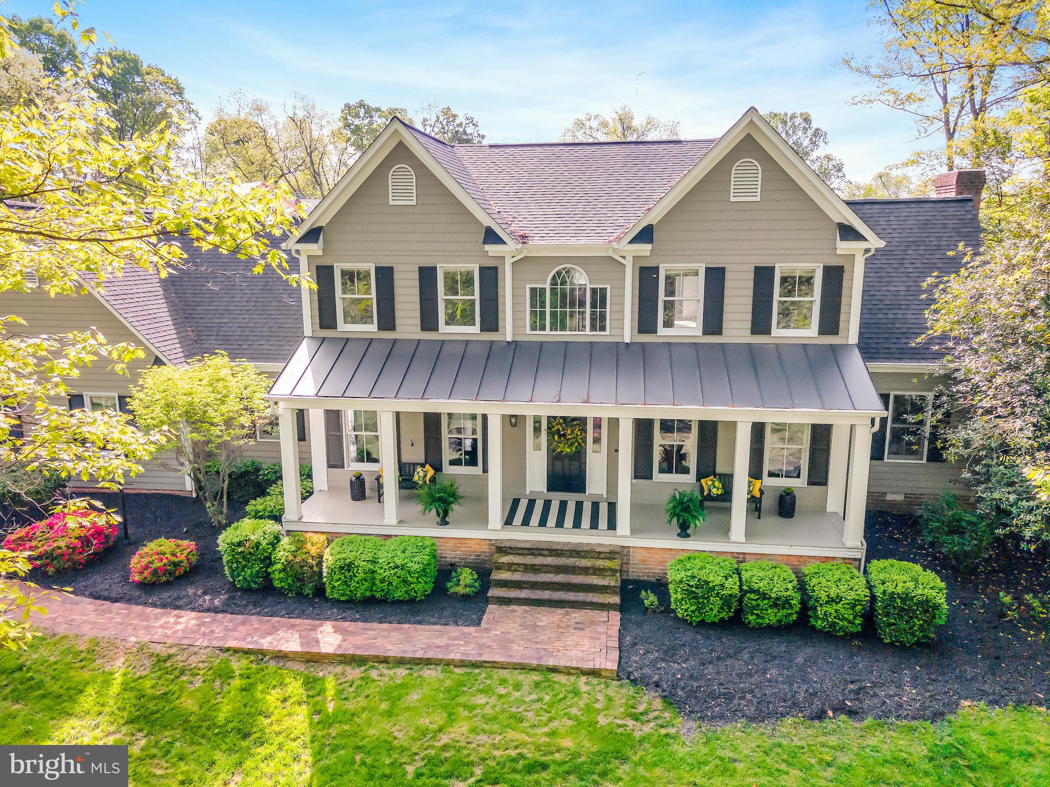 MILLPOINT - Residential