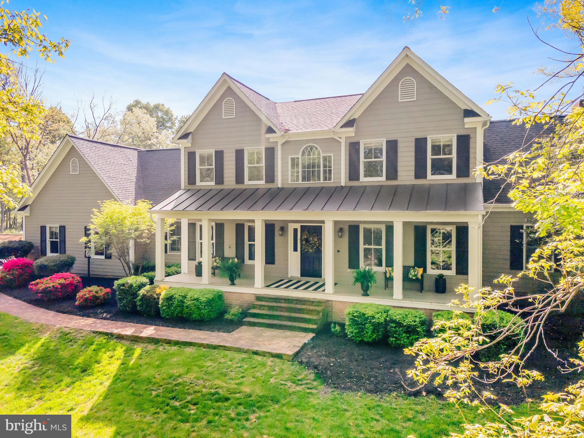 MILLPOINT - Residential