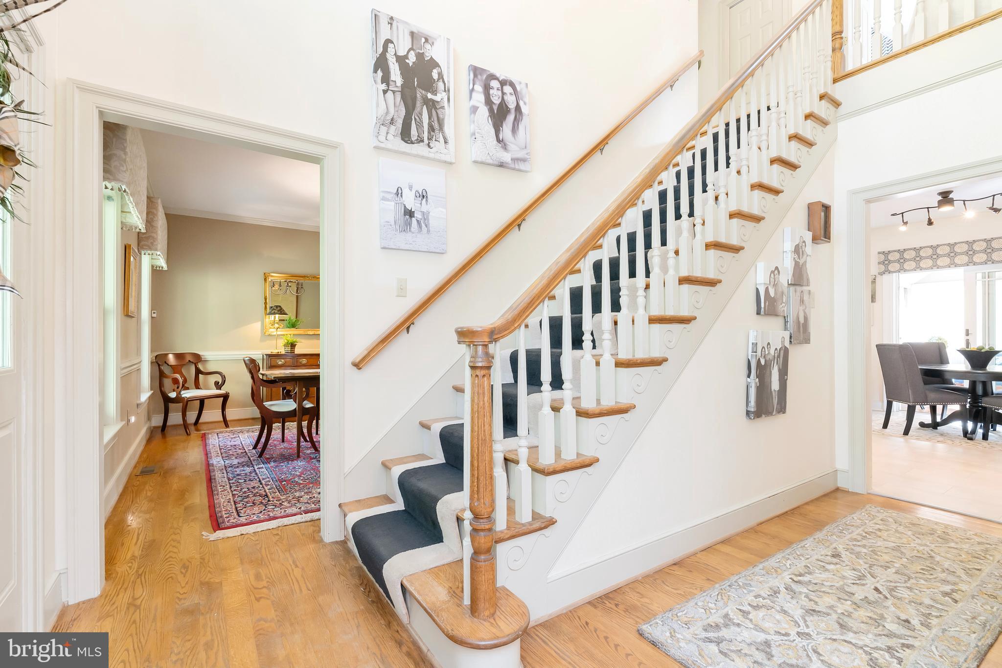 MILLPOINT - Residential