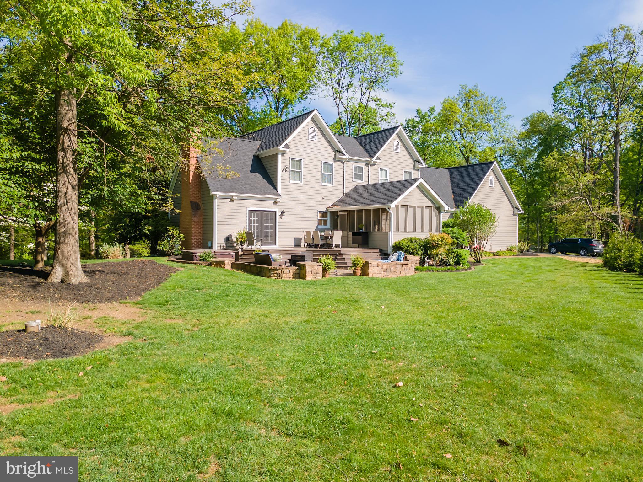 MILLPOINT - Residential