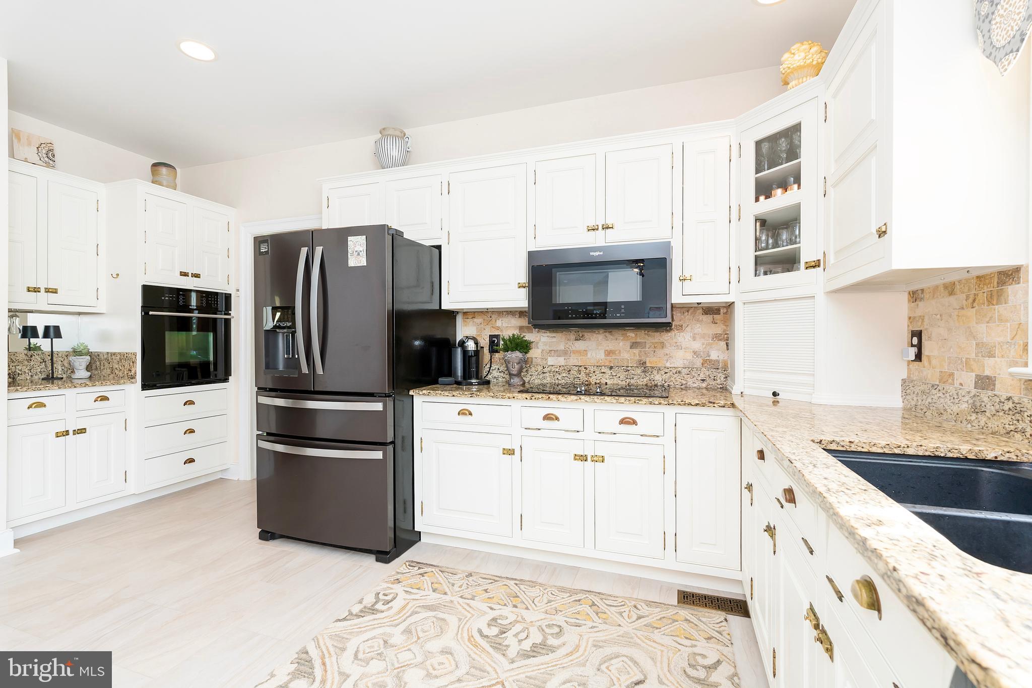 MILLPOINT - Residential