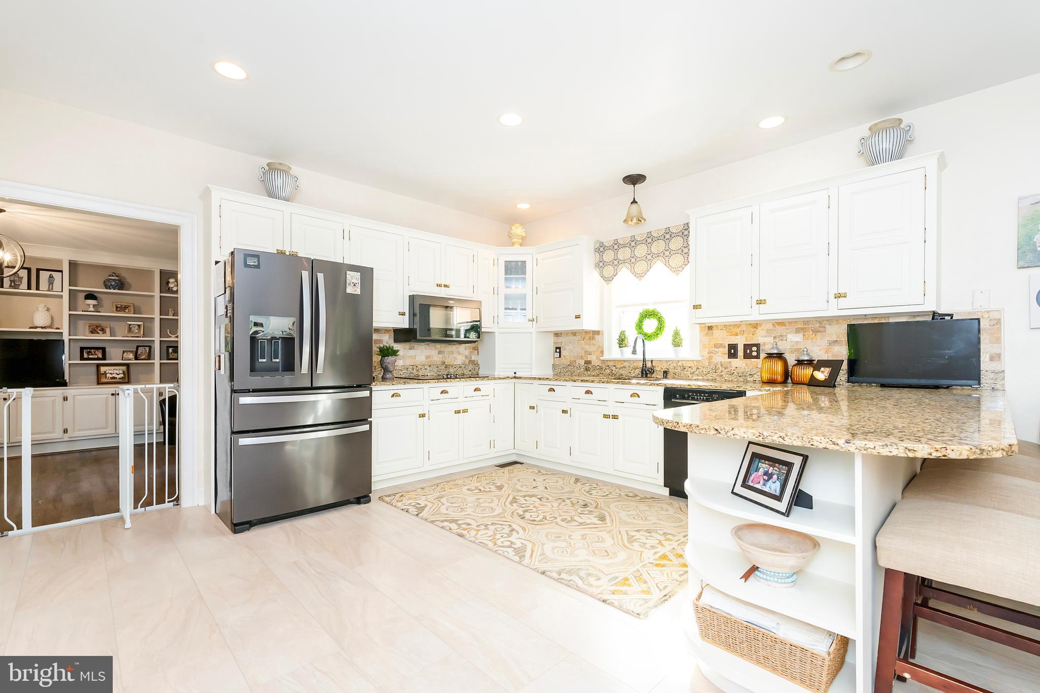 MILLPOINT - Residential