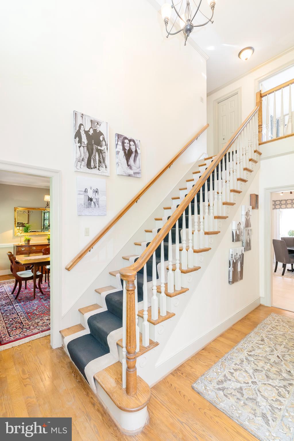 MILLPOINT - Residential