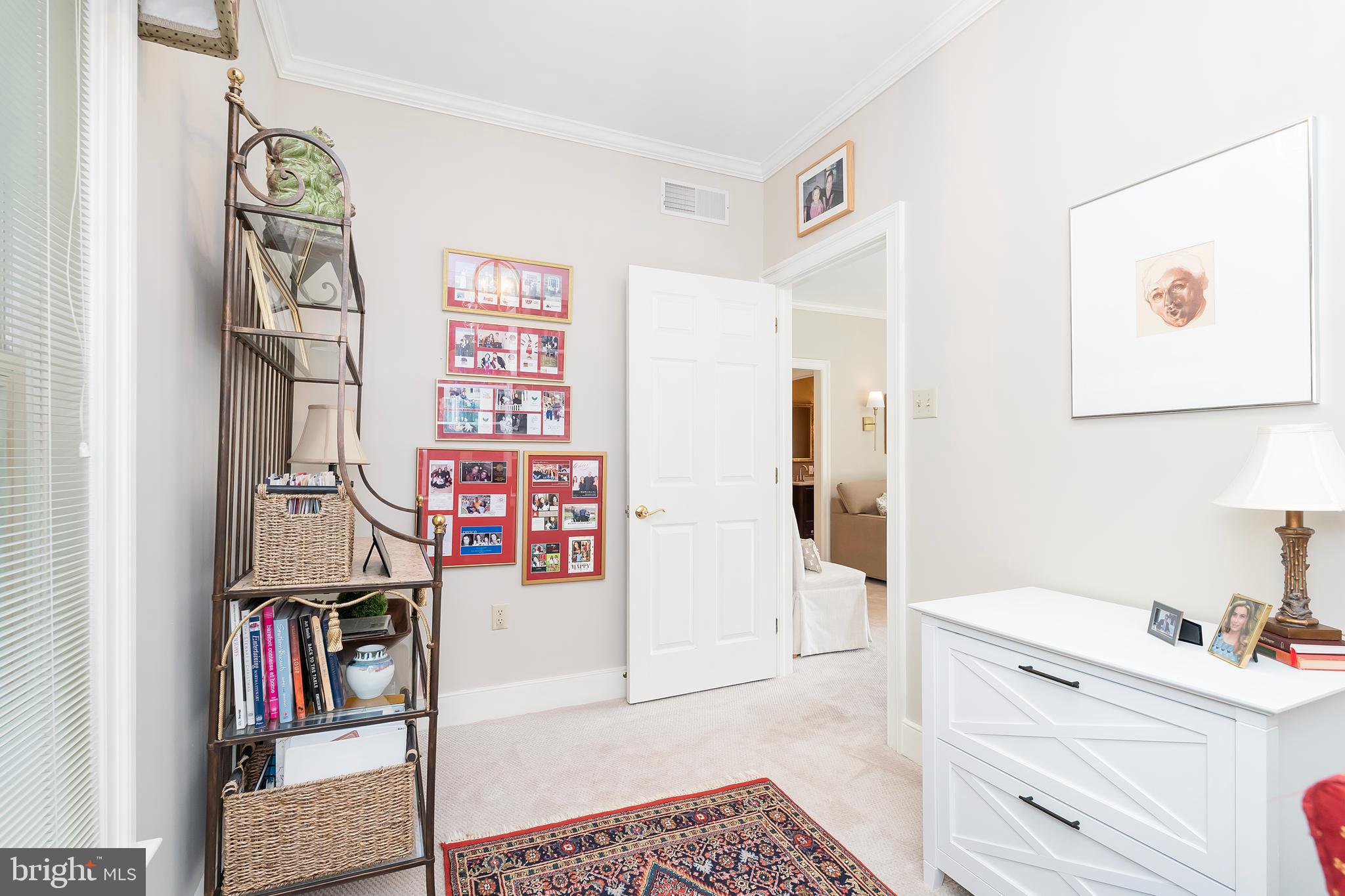 MILLPOINT - Residential