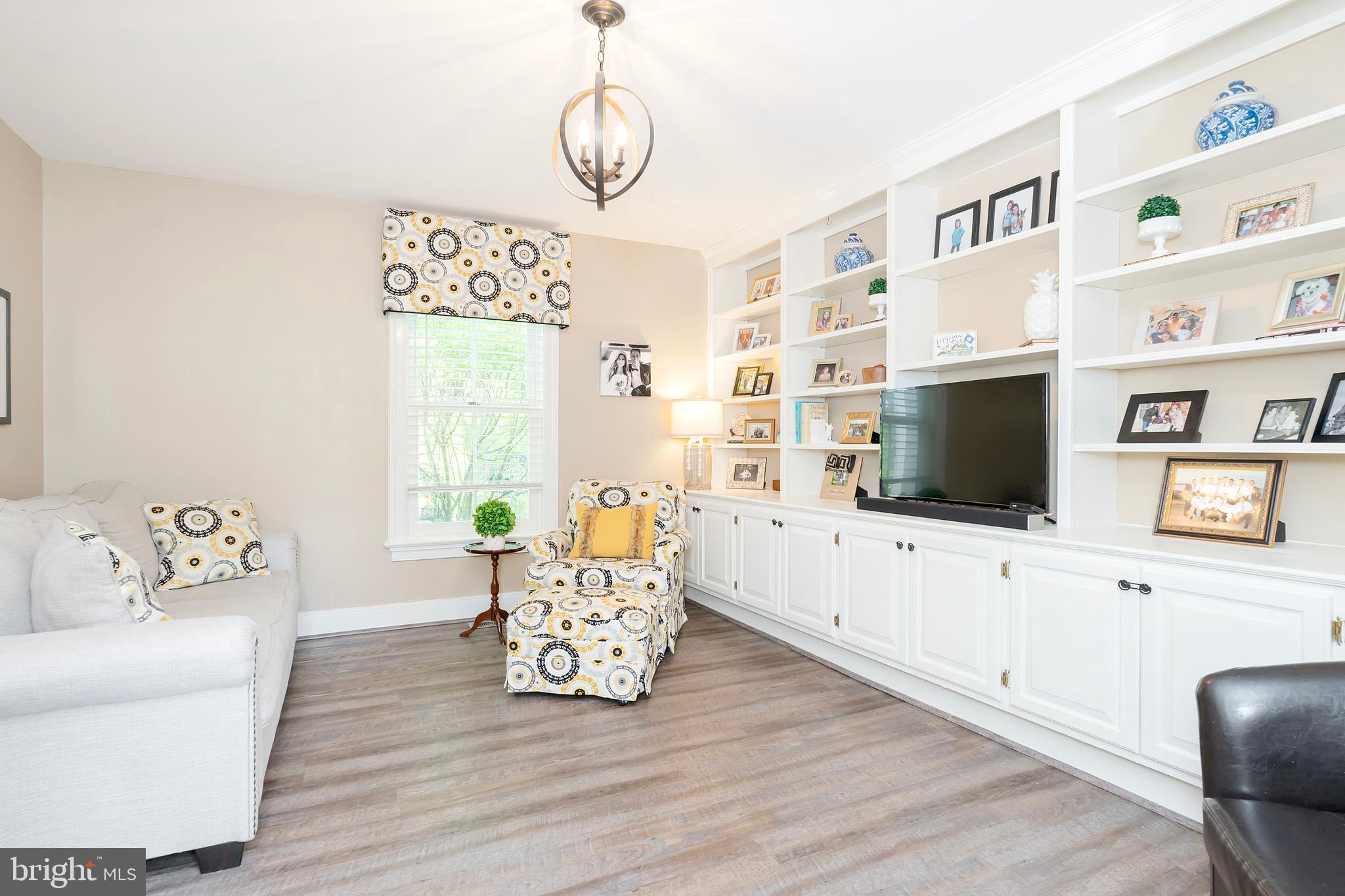 MILLPOINT - Residential