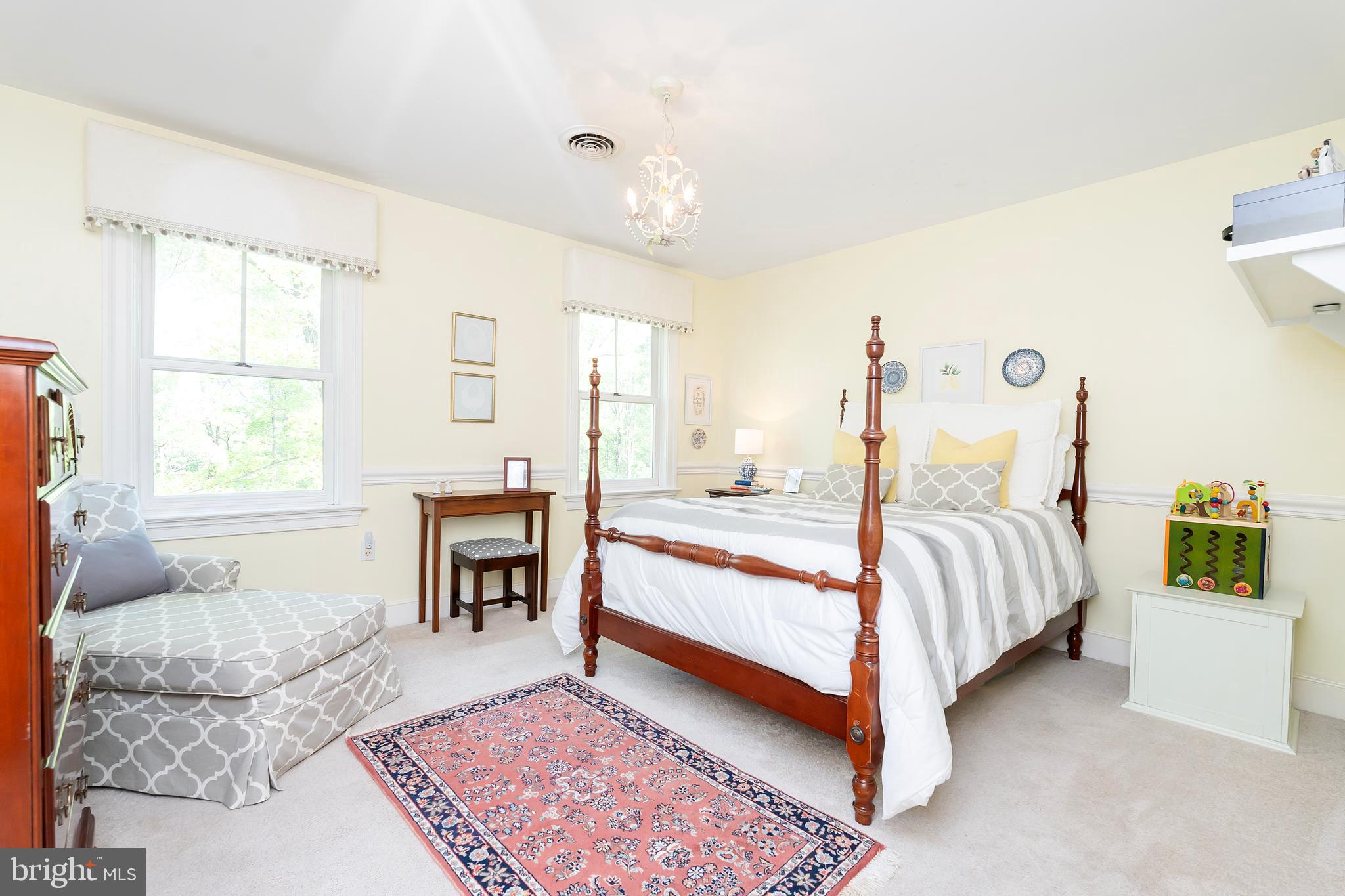 MILLPOINT - Residential