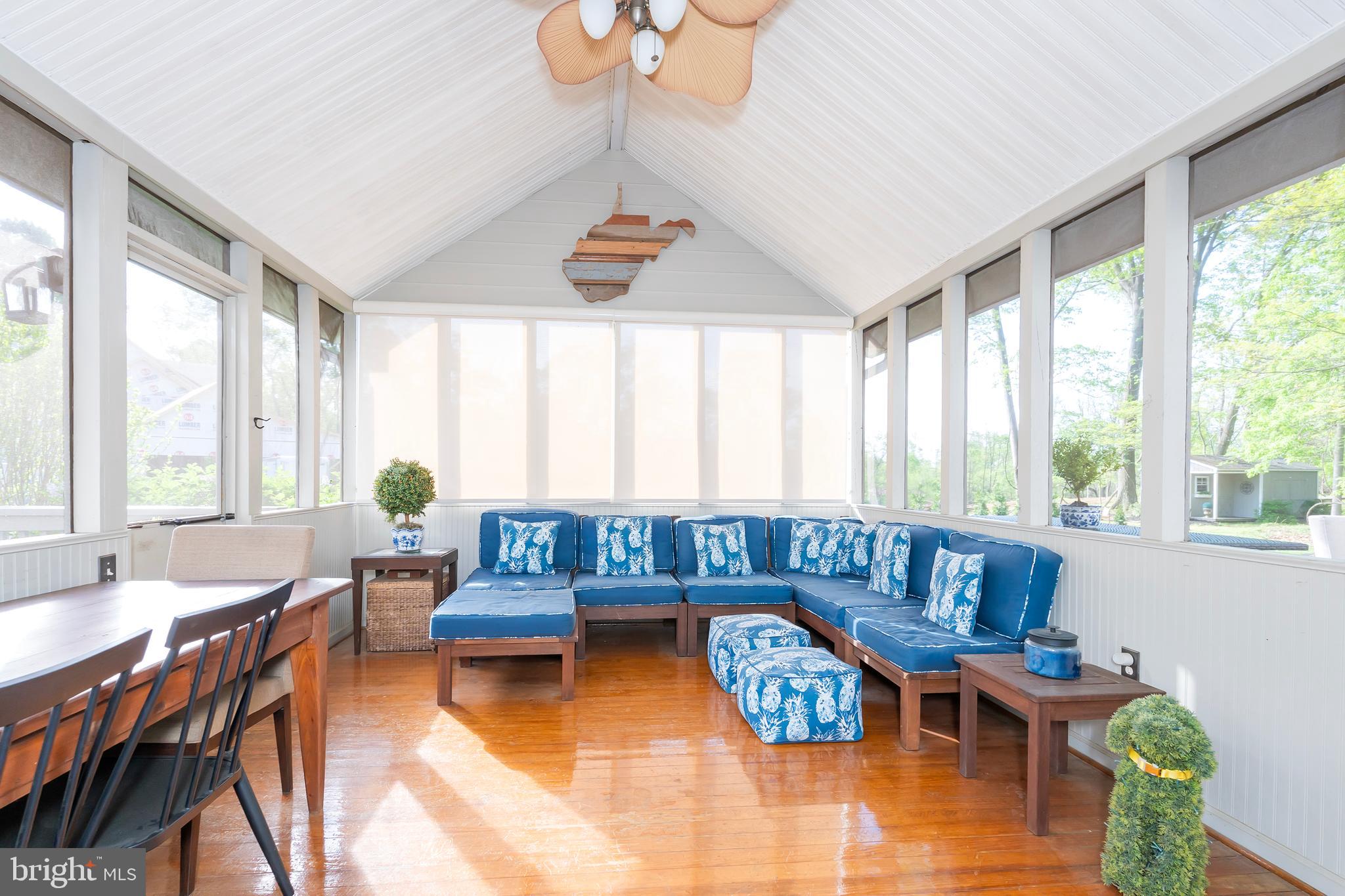 MILLPOINT - Residential