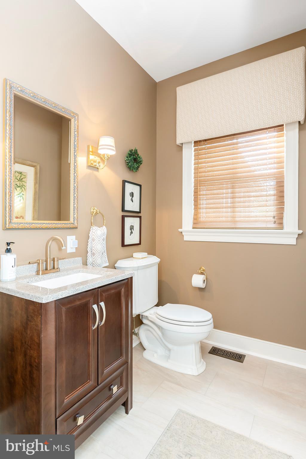 MILLPOINT - Residential