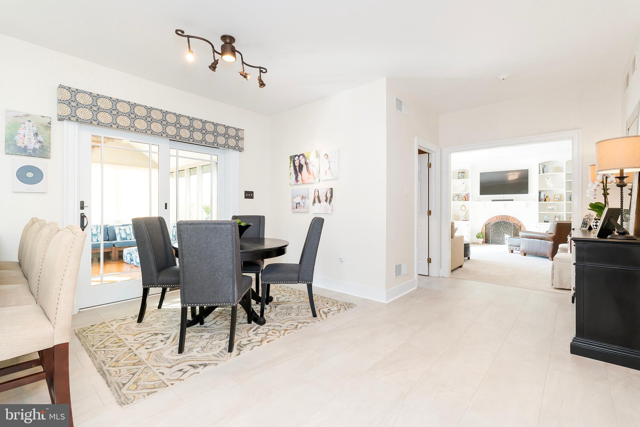 MILLPOINT - Residential