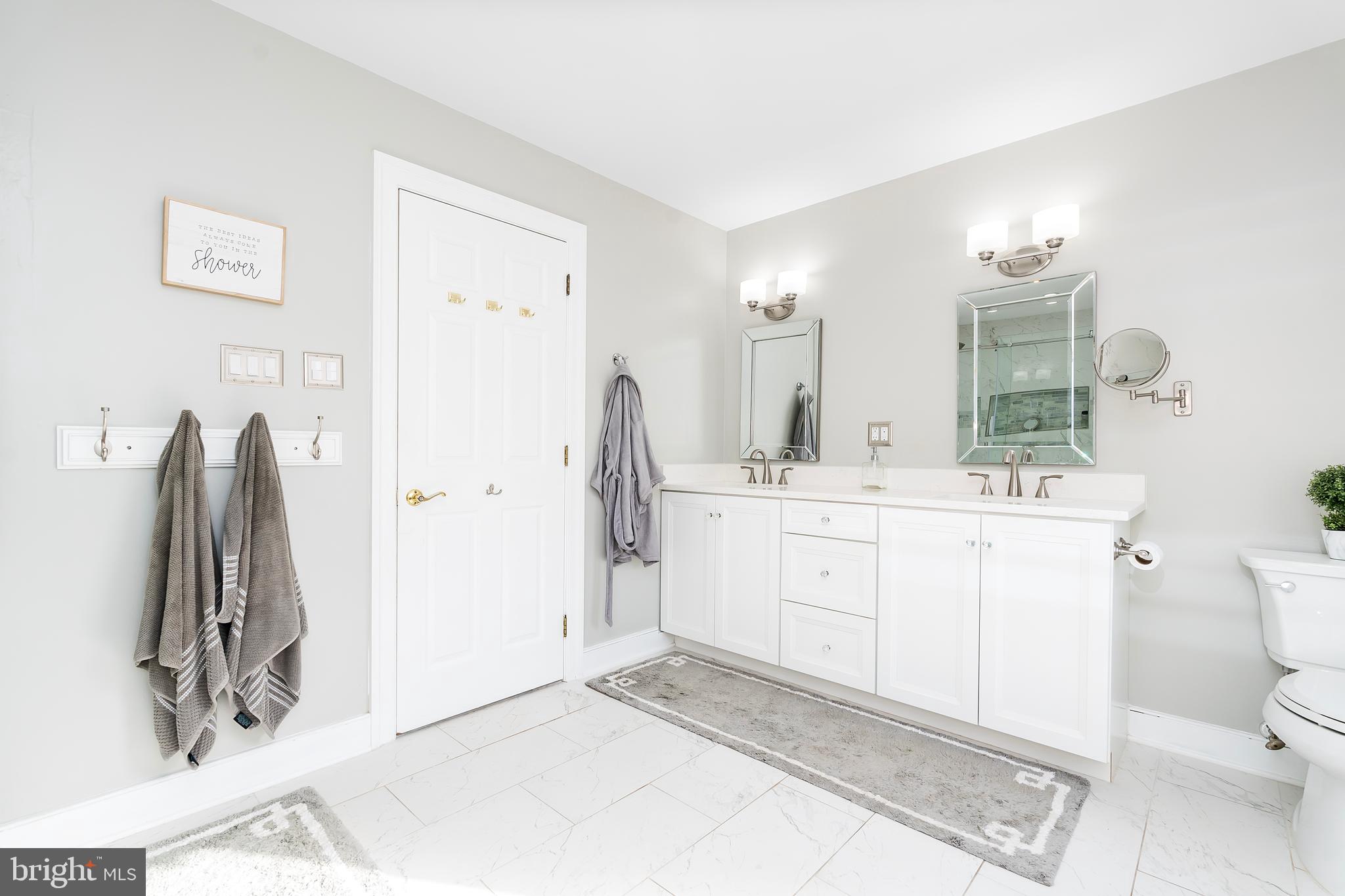 MILLPOINT - Residential