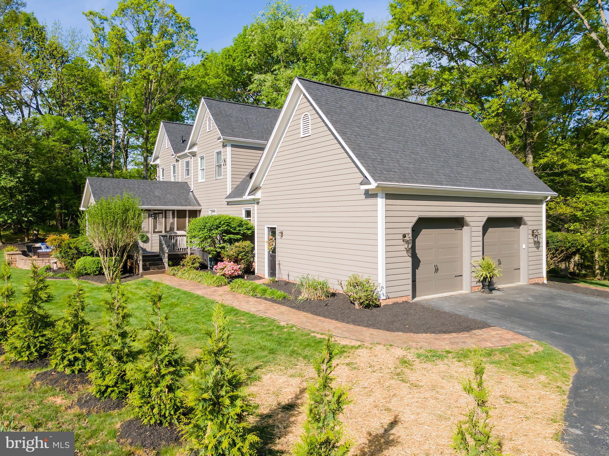 MILLPOINT - Residential