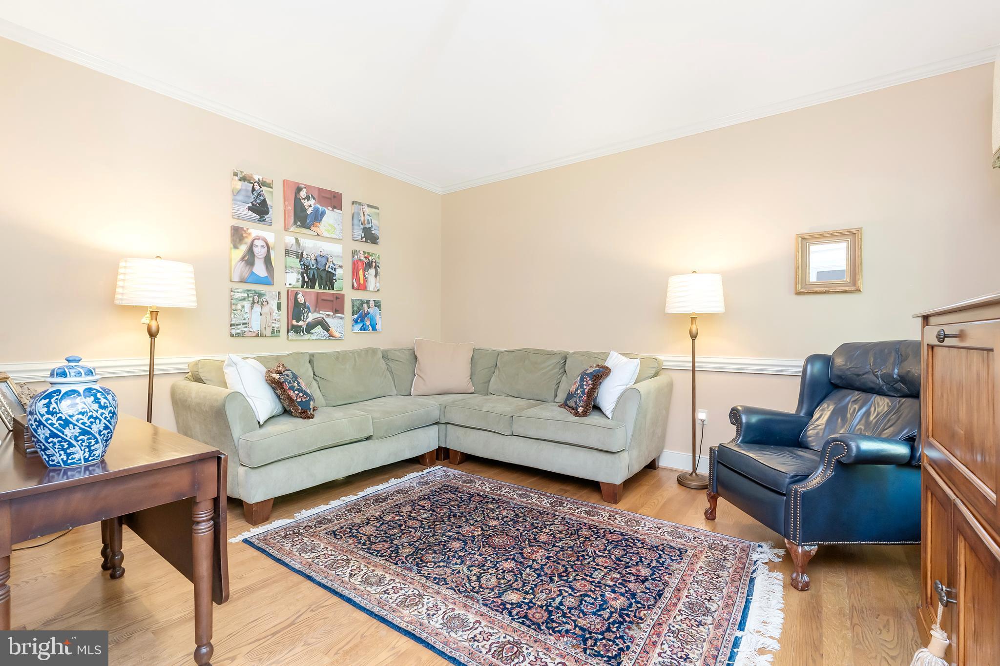 MILLPOINT - Residential