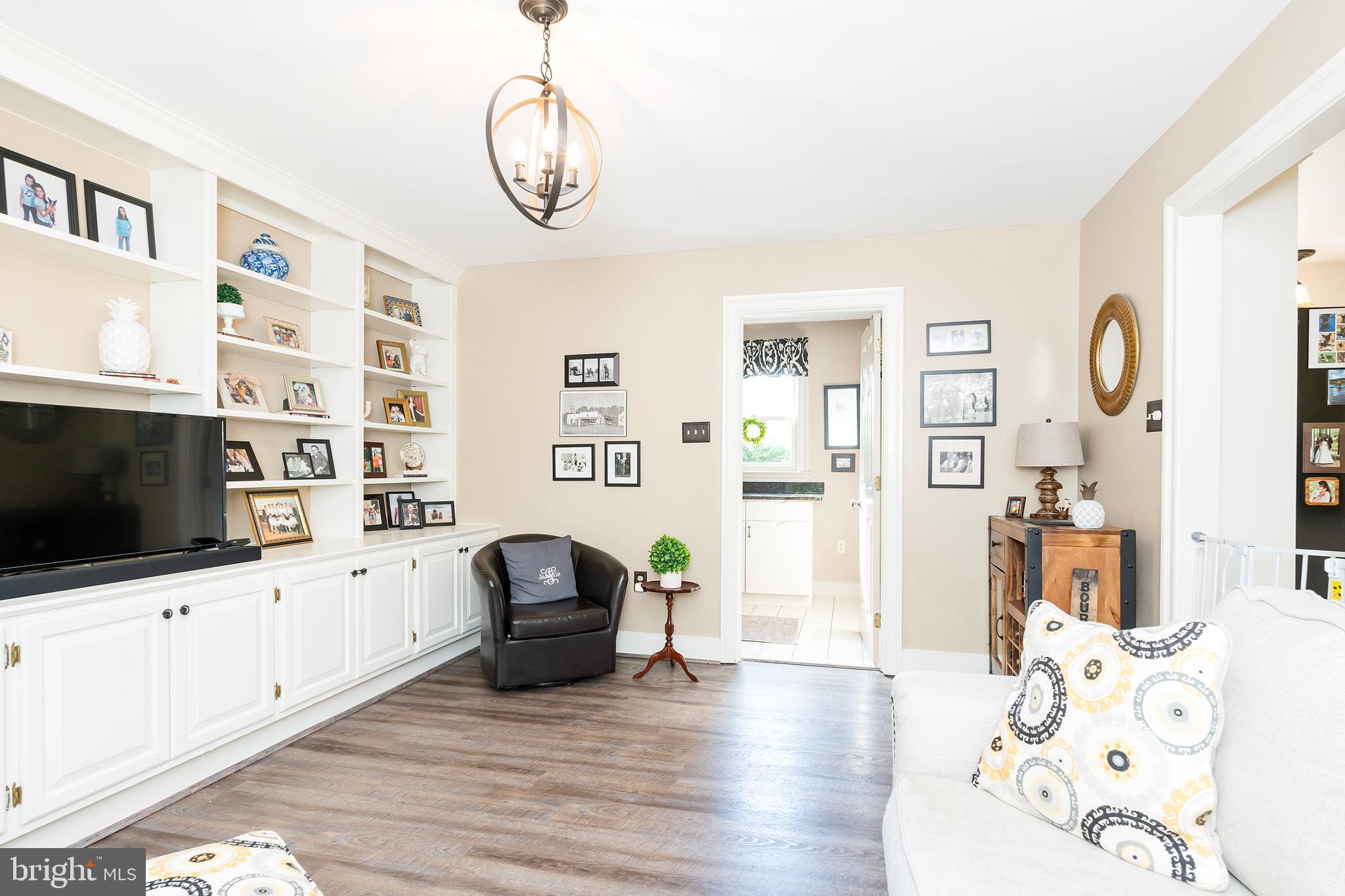 MILLPOINT - Residential