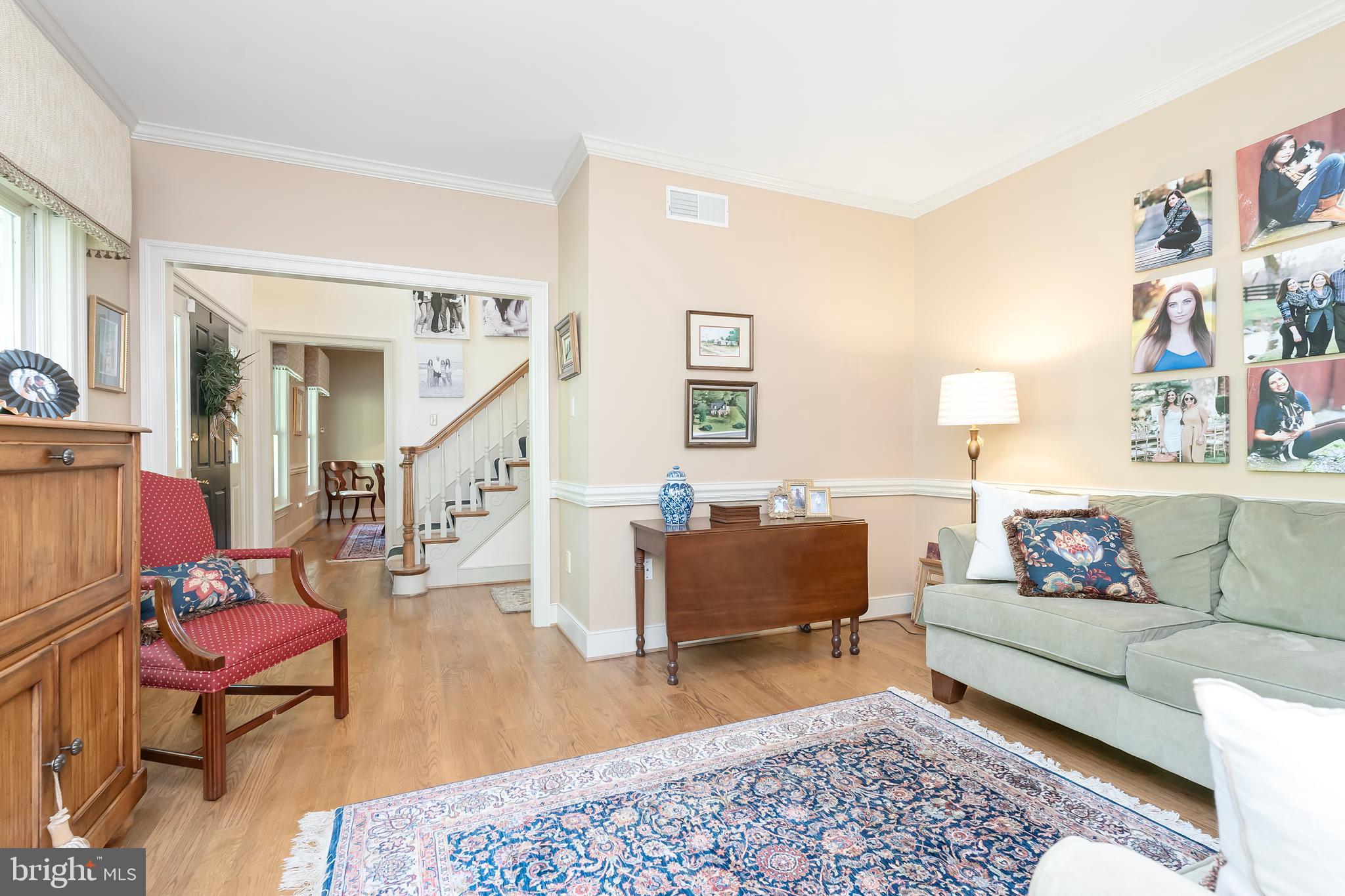 MILLPOINT - Residential