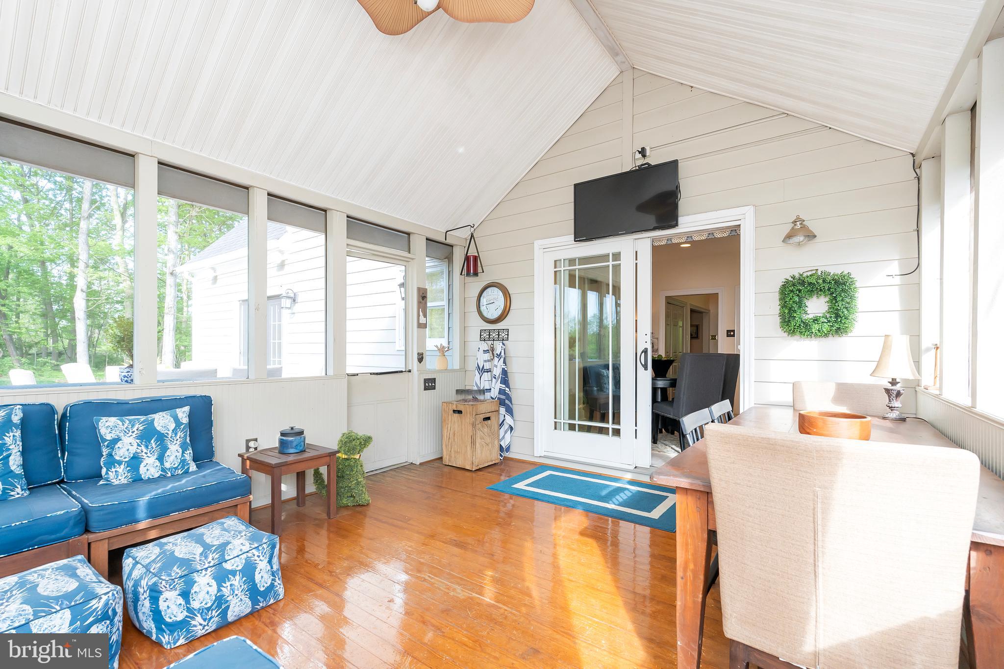 MILLPOINT - Residential