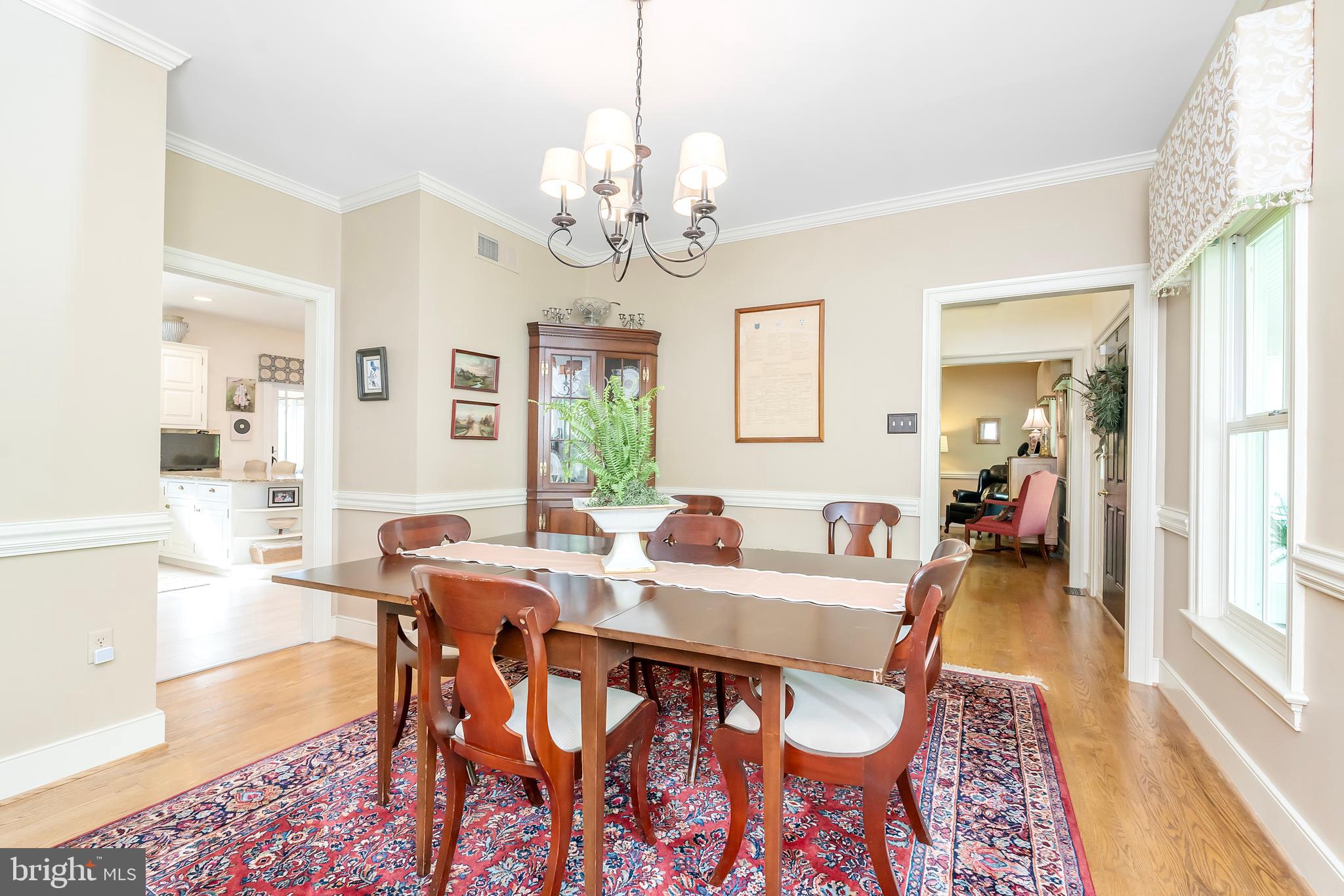 MILLPOINT - Residential