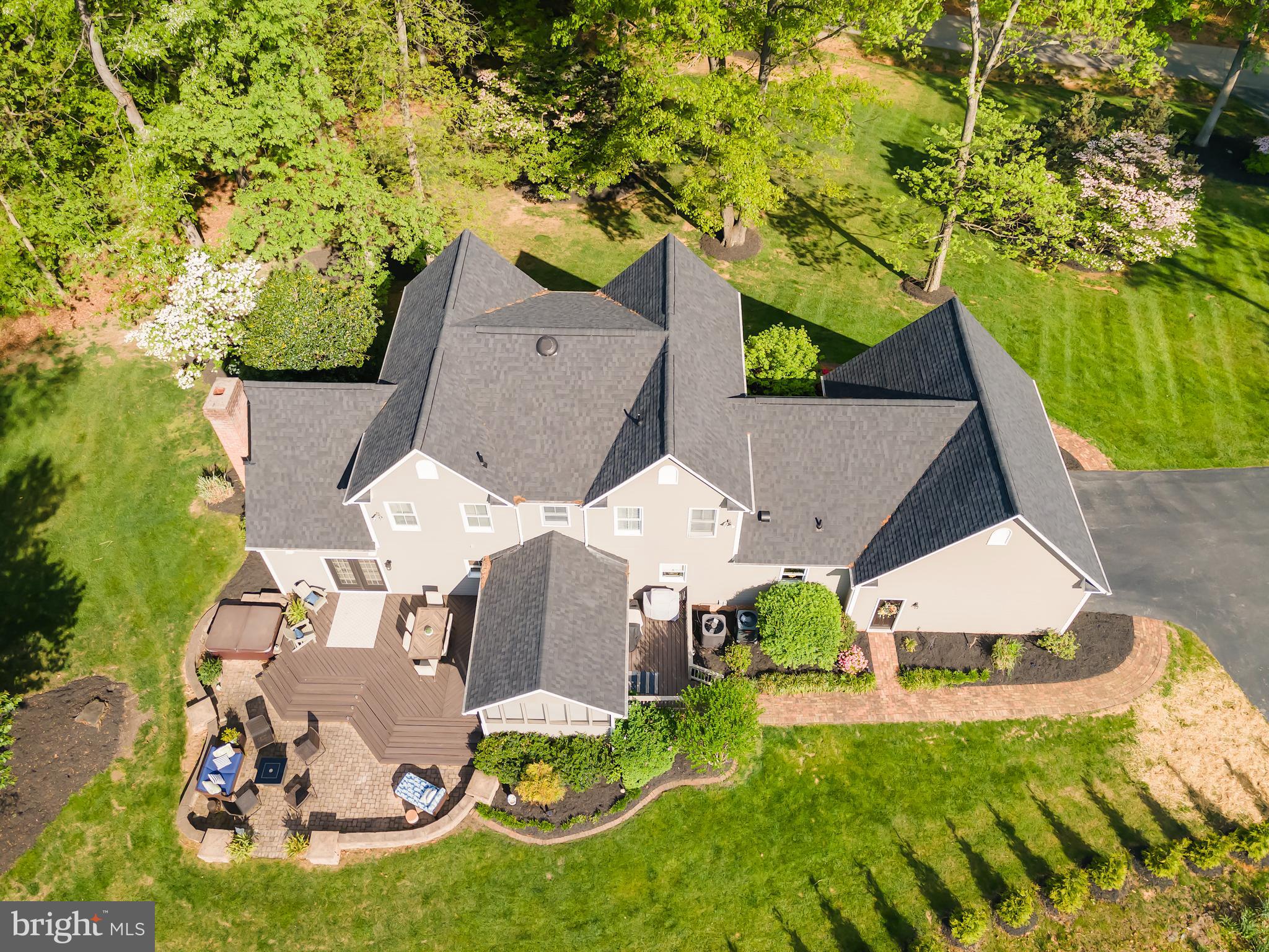 MILLPOINT - Residential