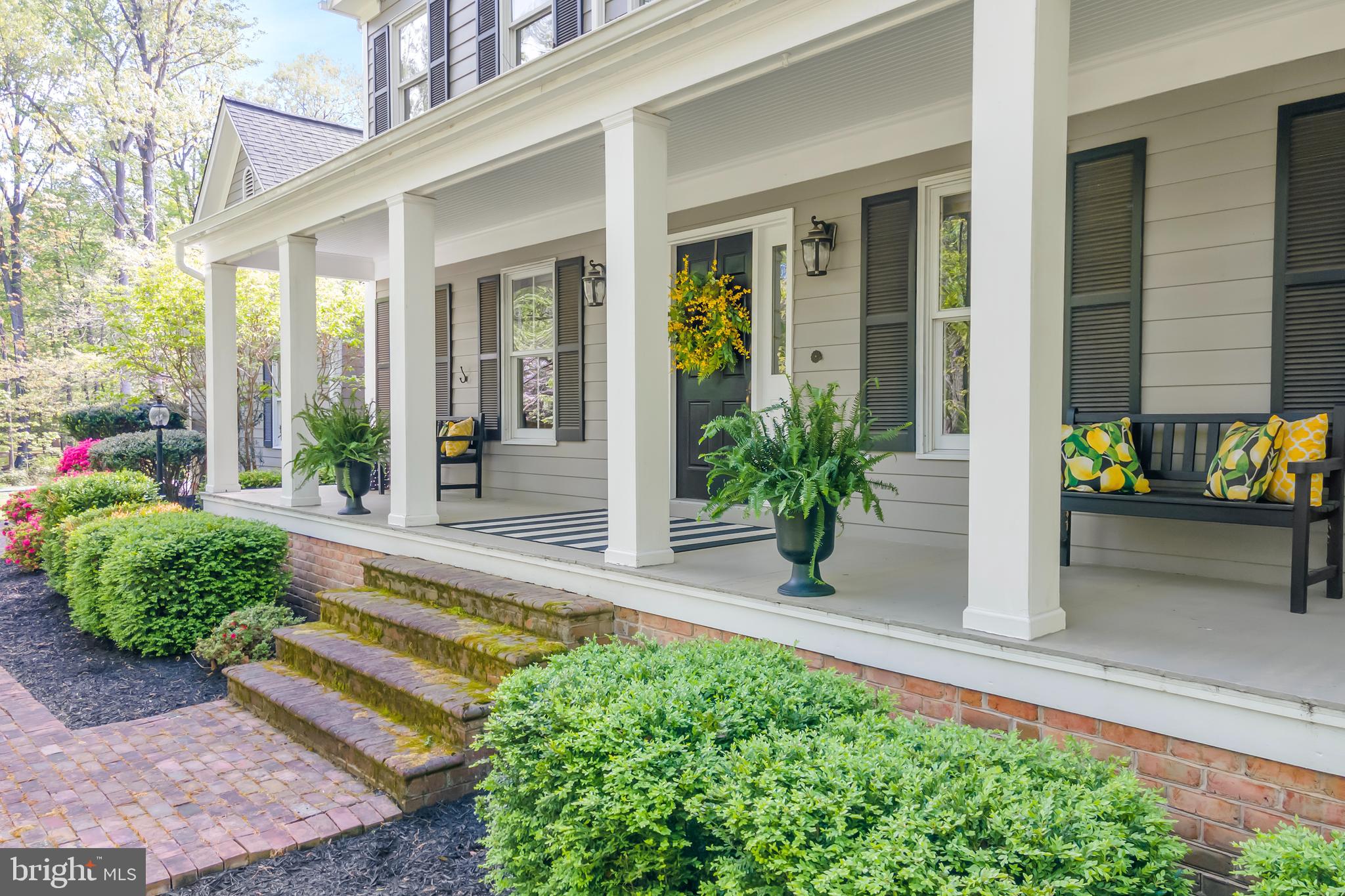 MILLPOINT - Residential