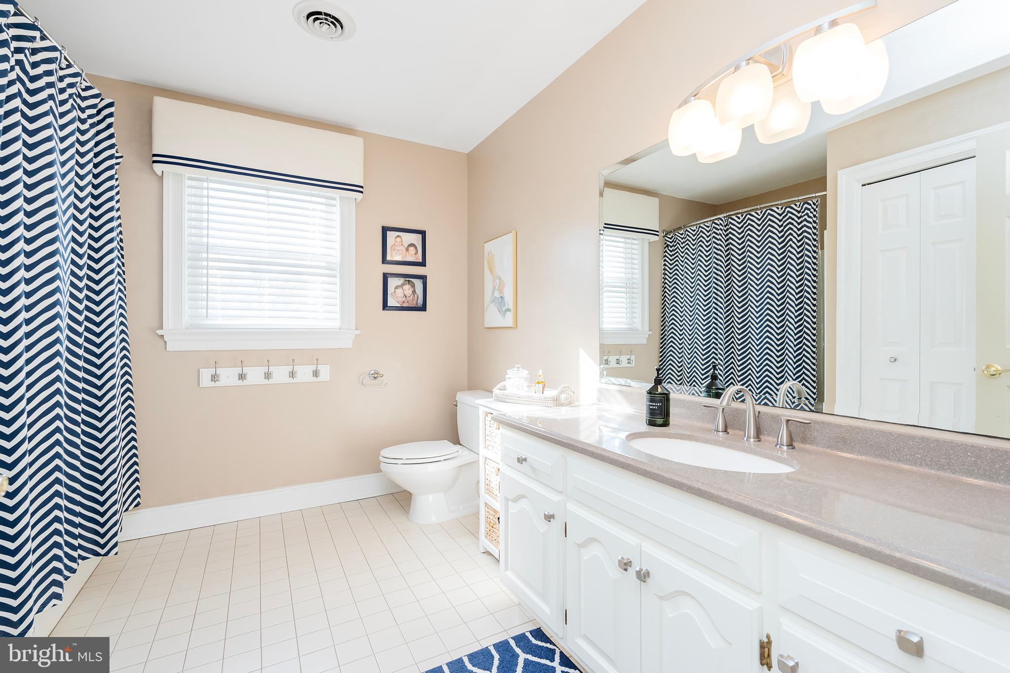 MILLPOINT - Residential