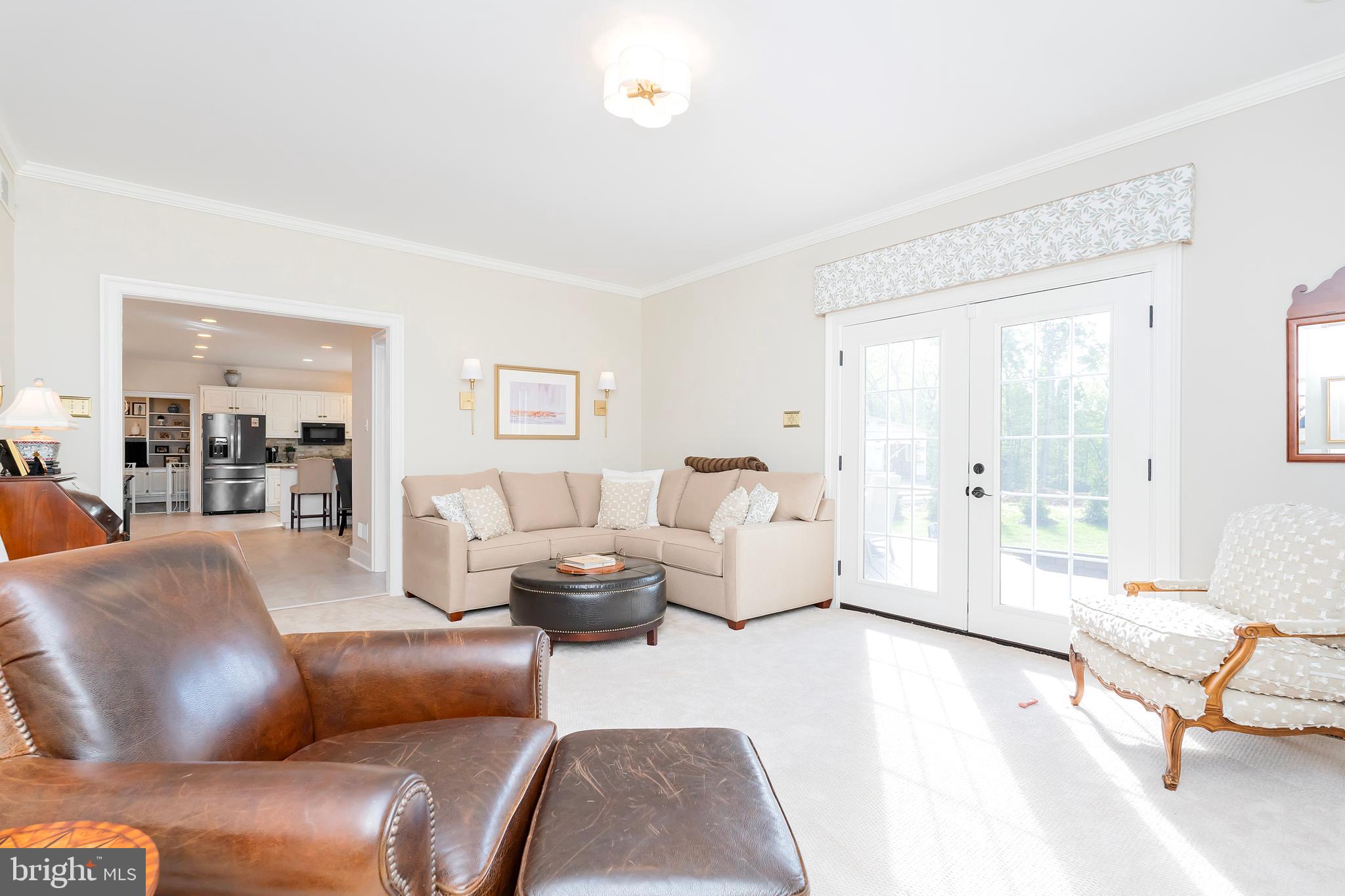 MILLPOINT - Residential