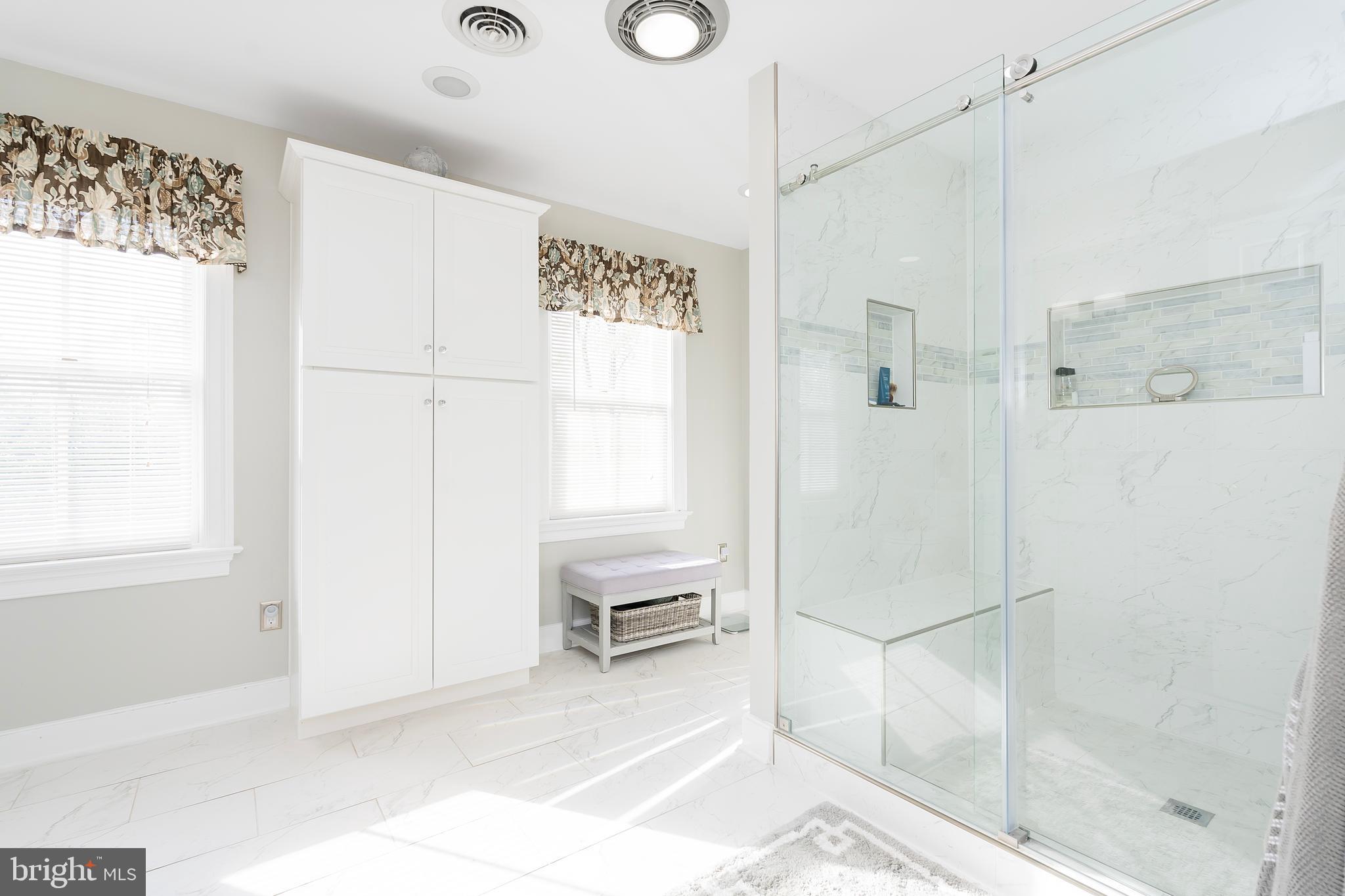 MILLPOINT - Residential