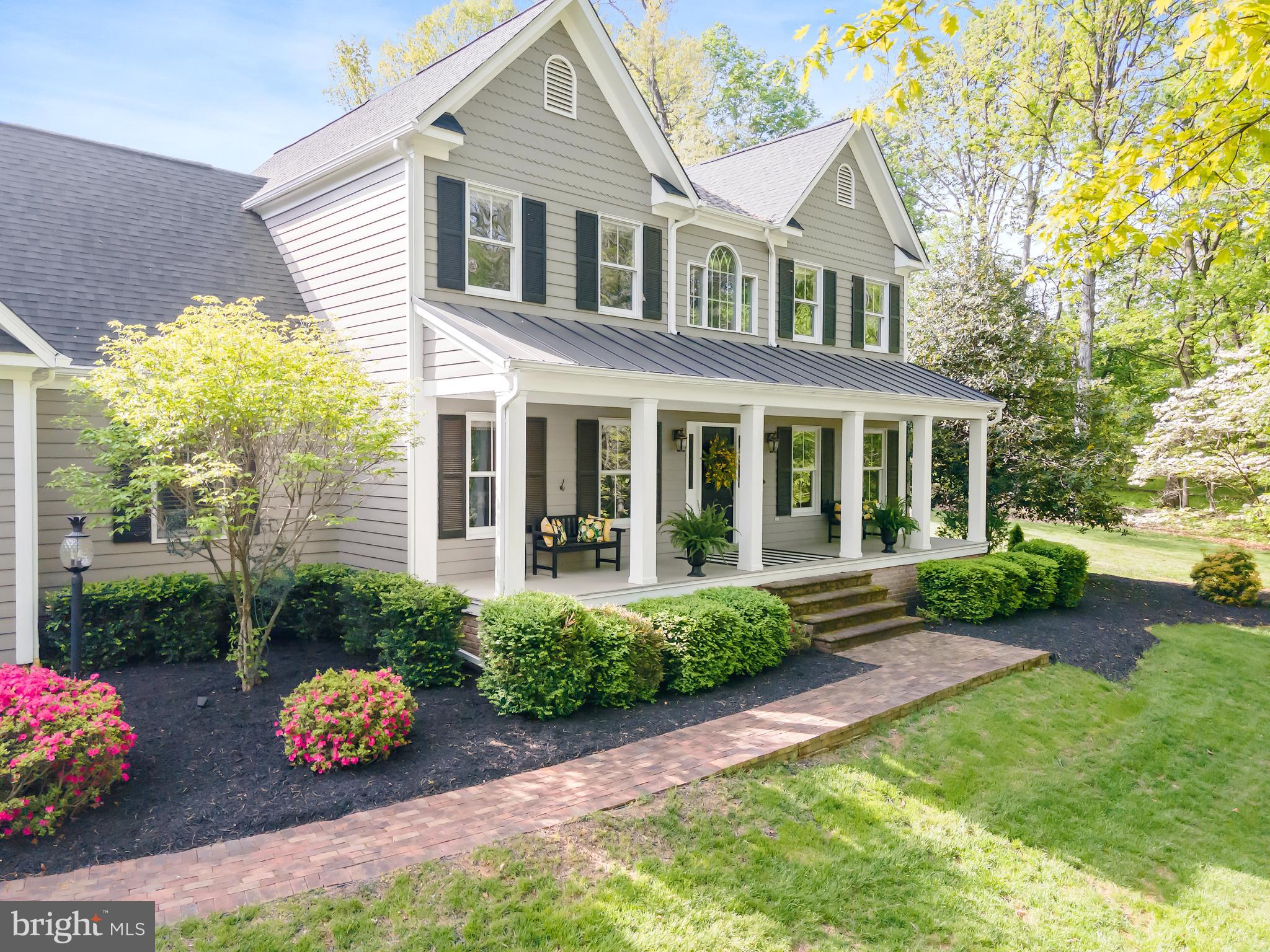 MILLPOINT - Residential