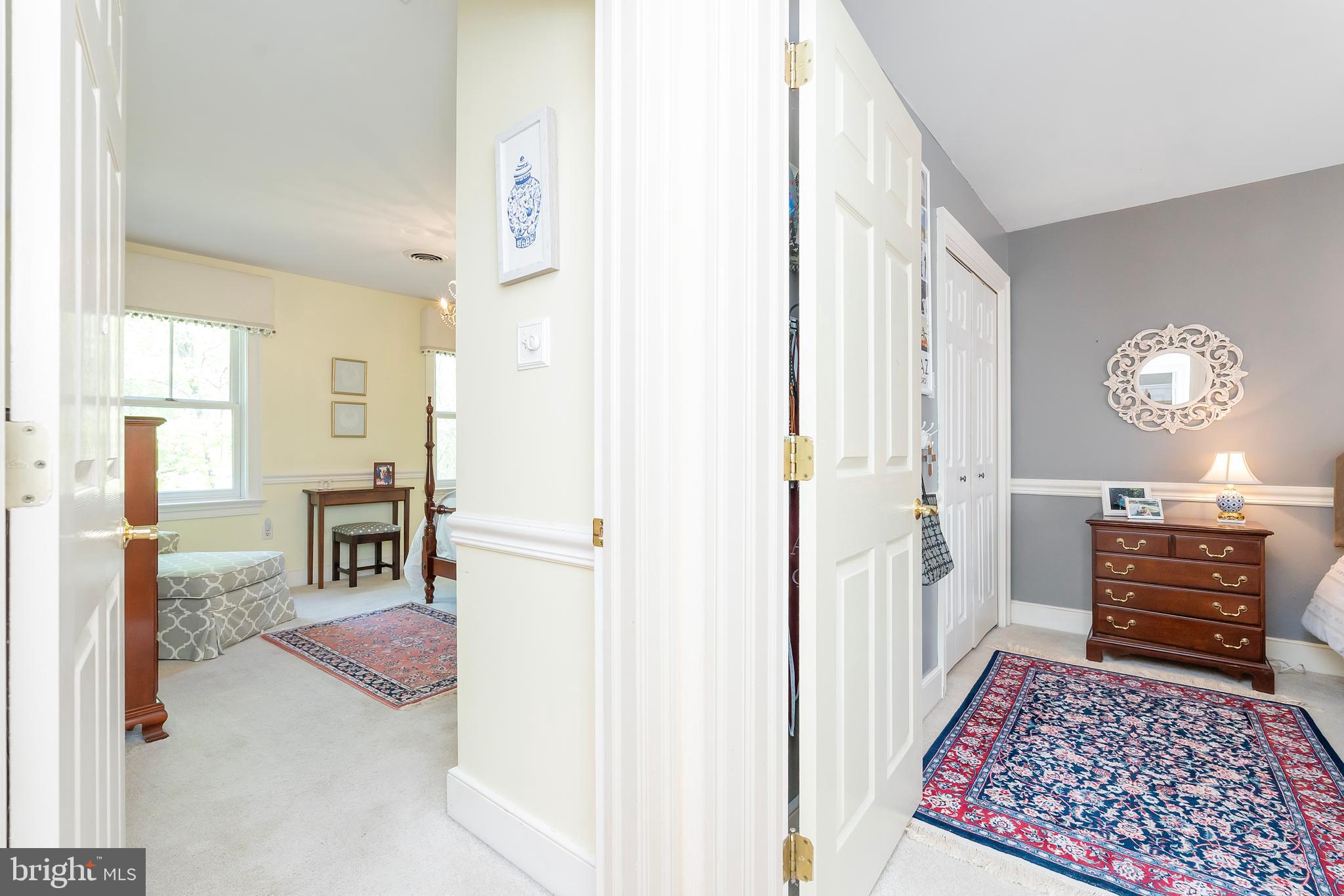 MILLPOINT - Residential