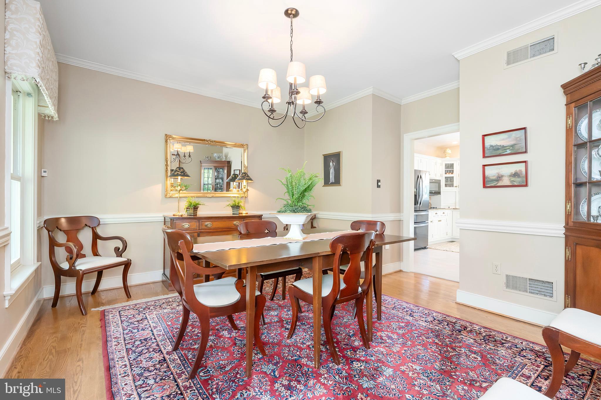 MILLPOINT - Residential