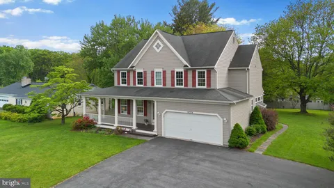 14304 Lewisdale Road, Clarksburg, MD MLS: MDMC2177466