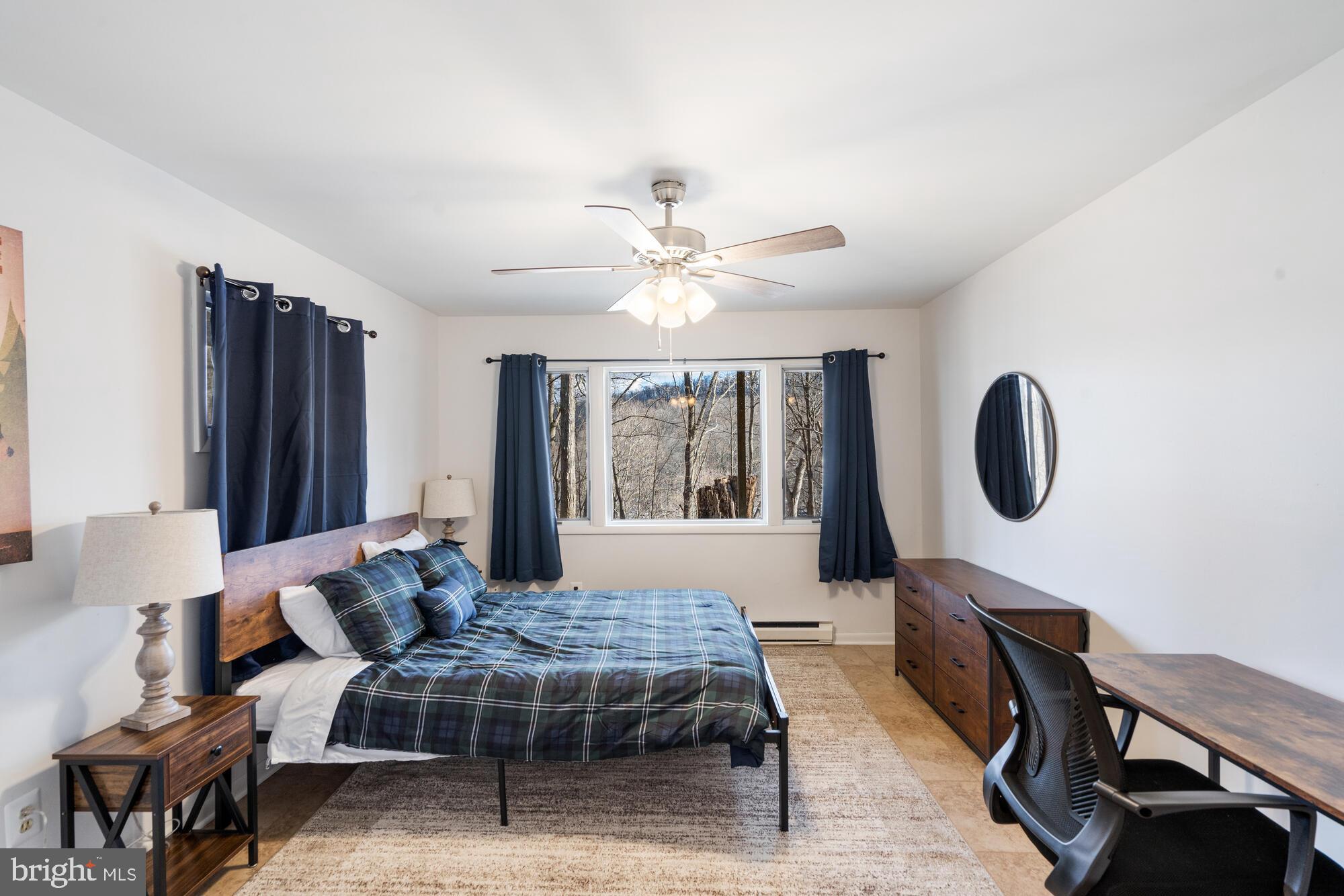 COOLFONT MOUNTAINSIDE - Residential