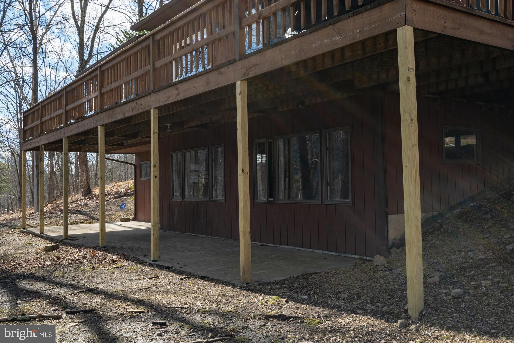 COOLFONT MOUNTAINSIDE - Residential