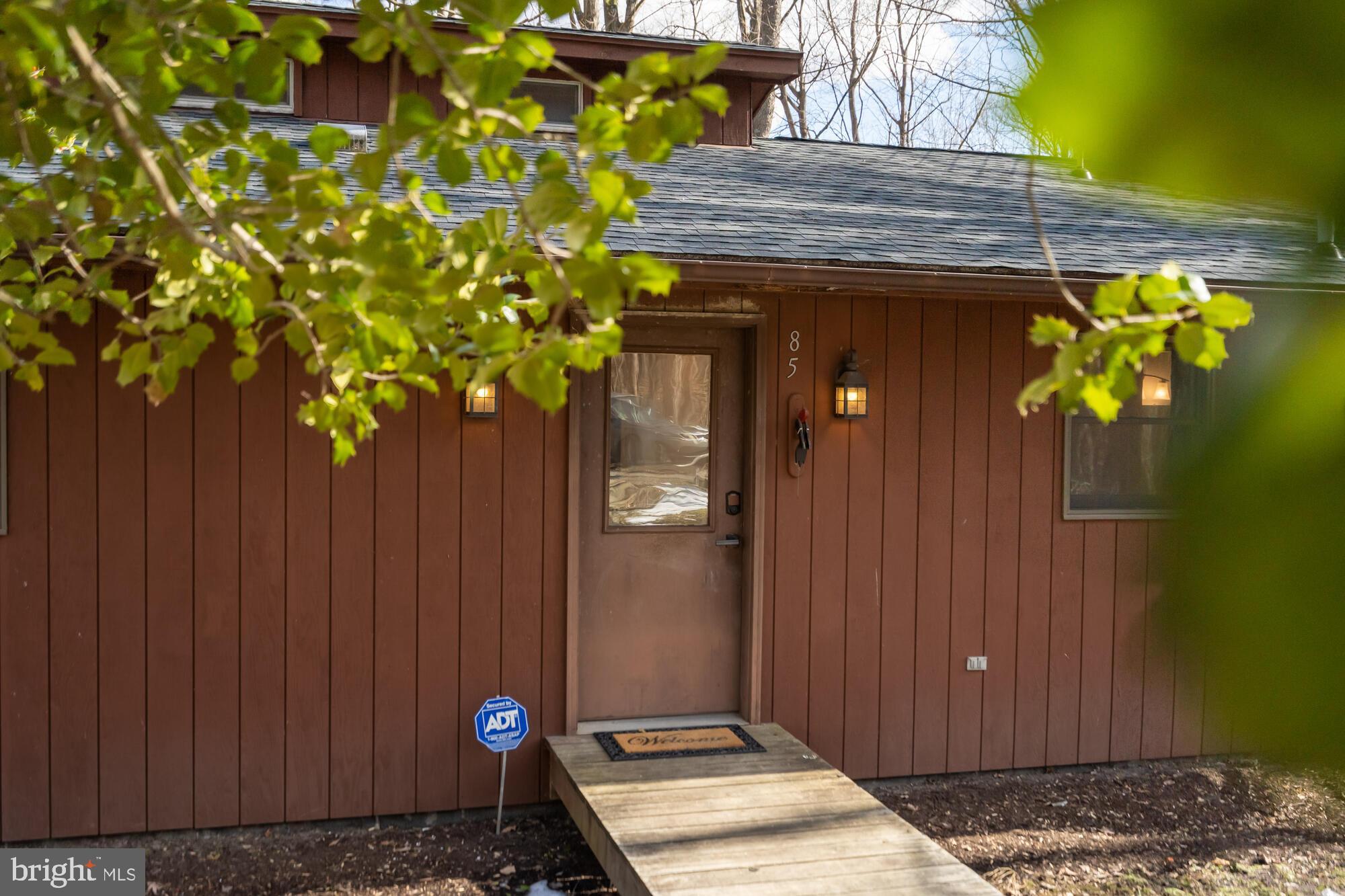 COOLFONT MOUNTAINSIDE - Residential