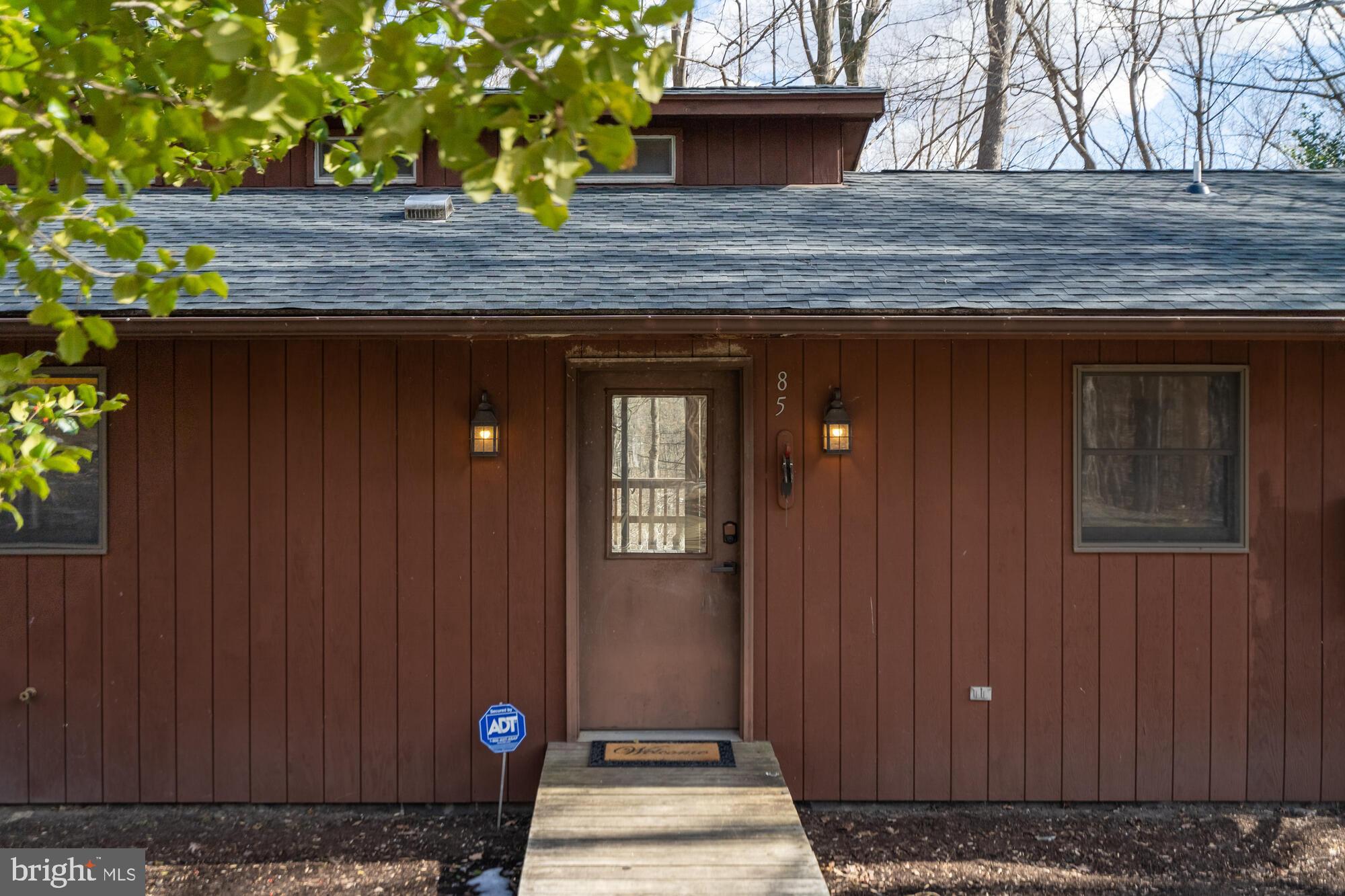 COOLFONT MOUNTAINSIDE - Residential