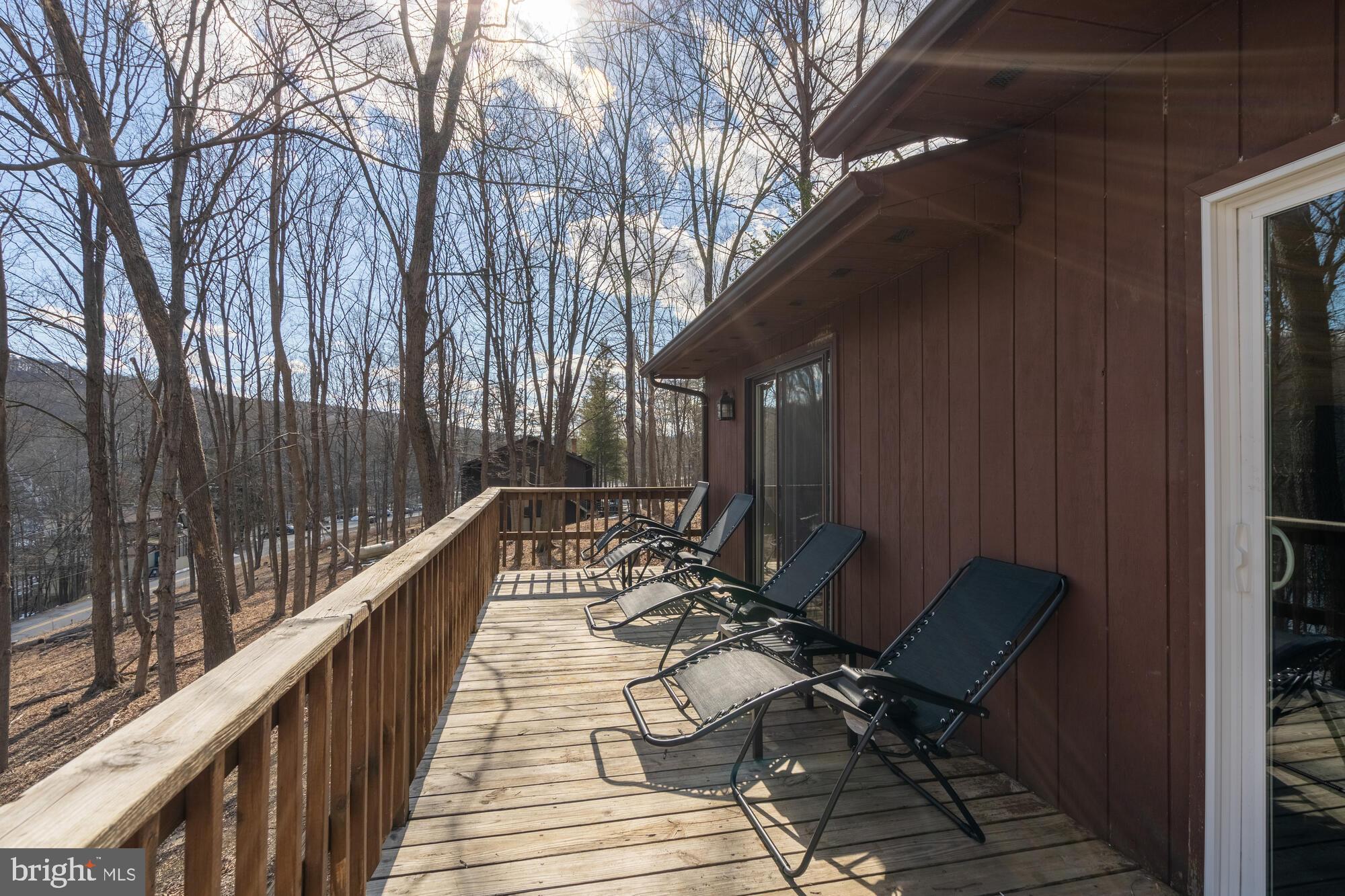 COOLFONT MOUNTAINSIDE - Residential