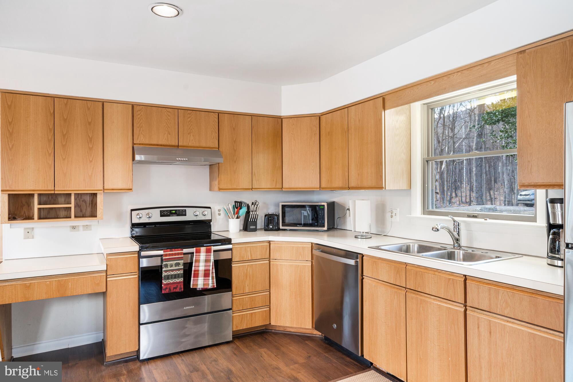 COOLFONT MOUNTAINSIDE - Residential