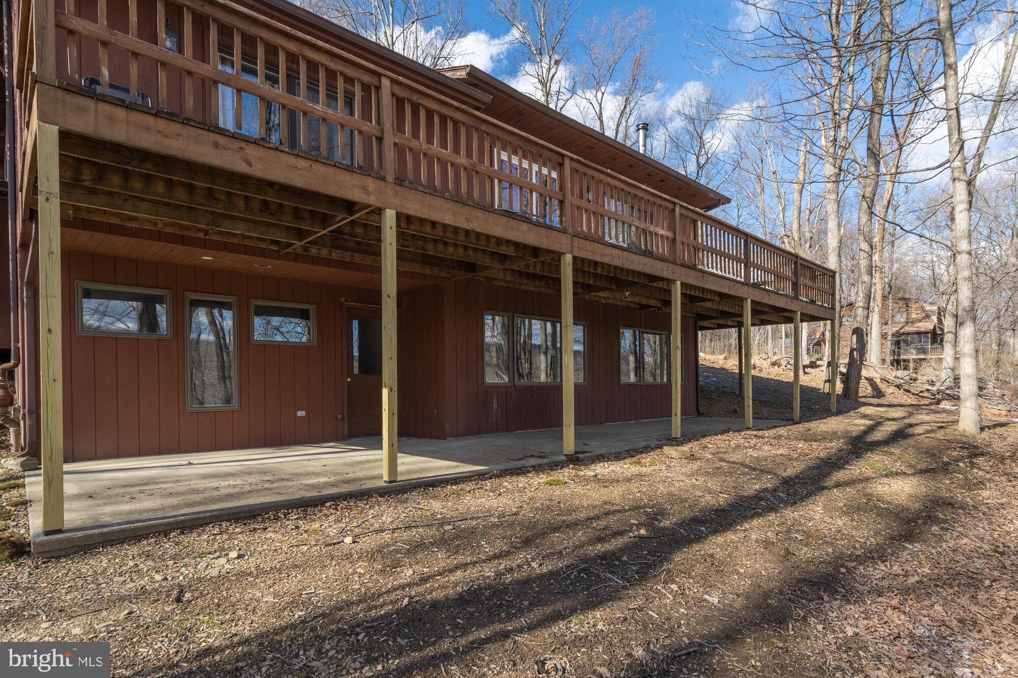 COOLFONT MOUNTAINSIDE - Residential