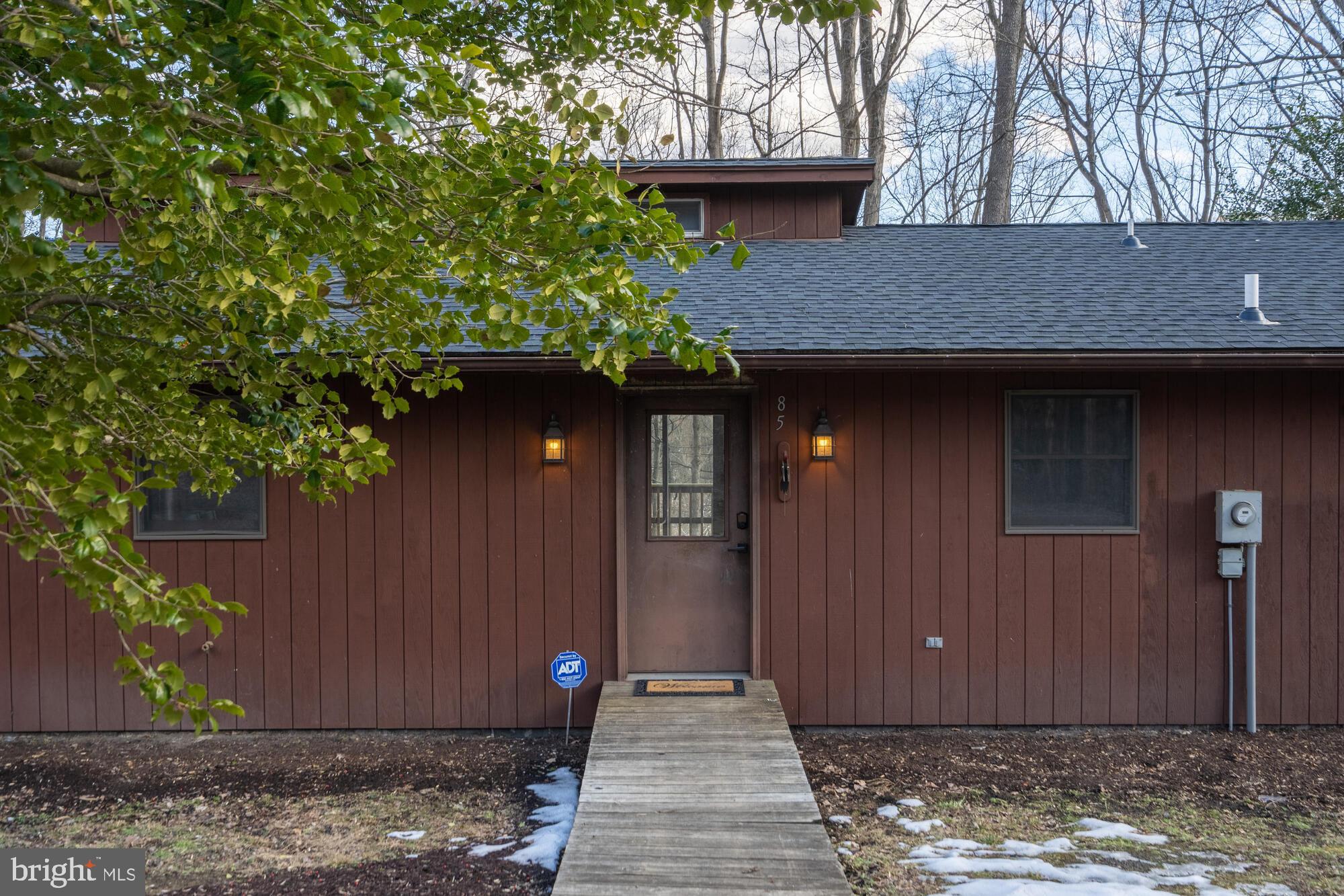 COOLFONT MOUNTAINSIDE - Residential