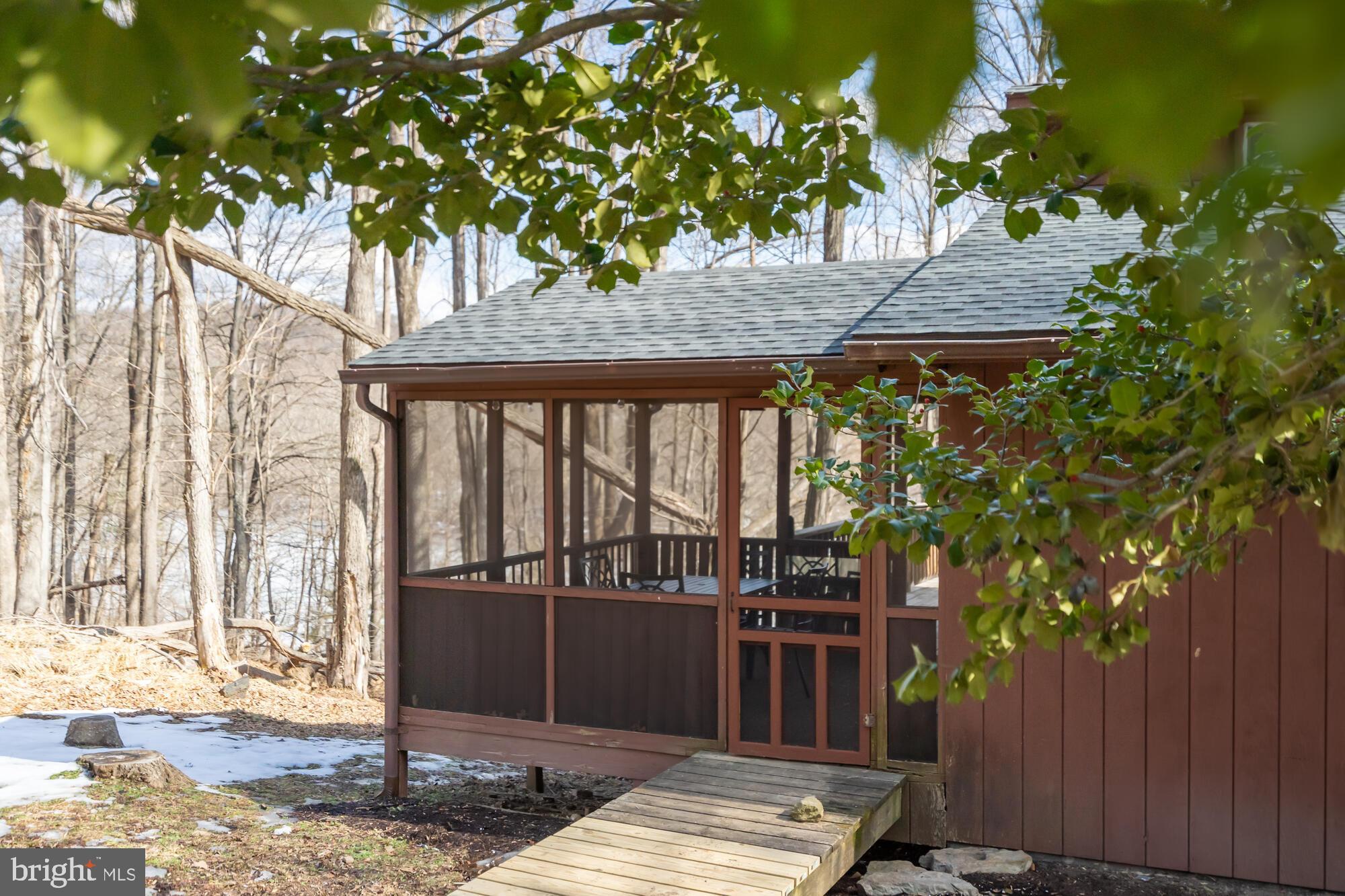 COOLFONT MOUNTAINSIDE - Residential